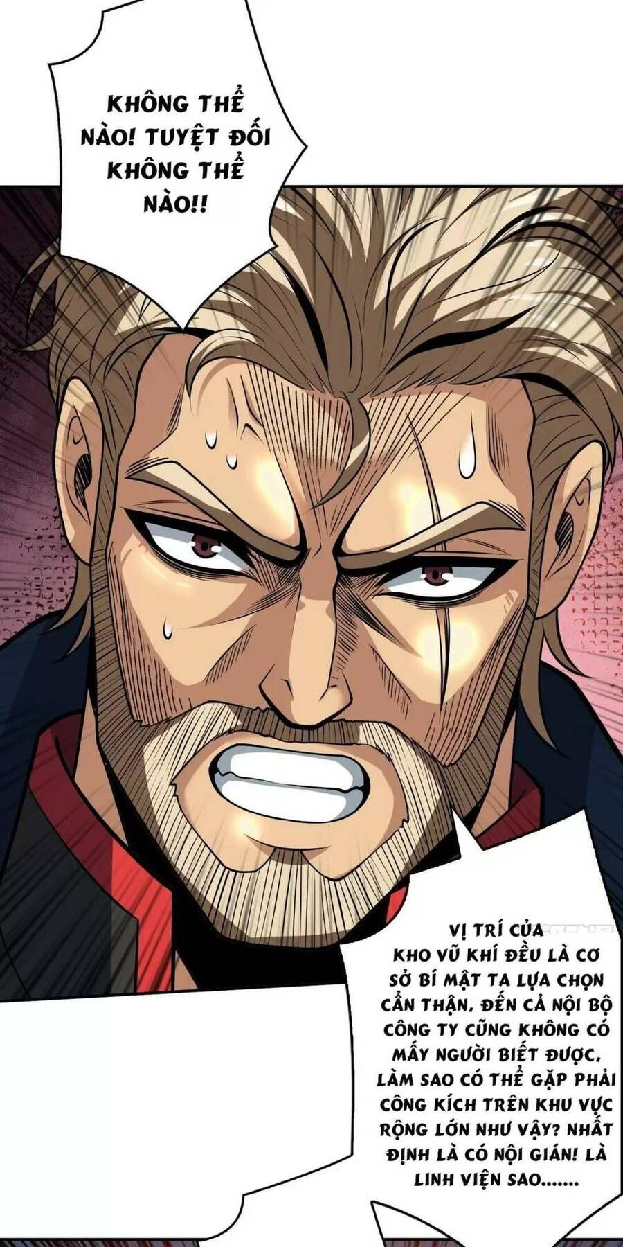 đọc truyện Vừa Chơi Đã Có Tài Khoản Vương Giả Chương 186 ảnh 24 tại Thiên Thai Truyện