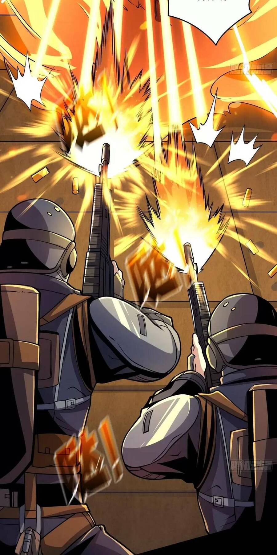 đọc truyện Vừa Chơi Đã Có Tài Khoản Vương Giả Chương 186 ảnh 29 tại Thiên Thai Truyện