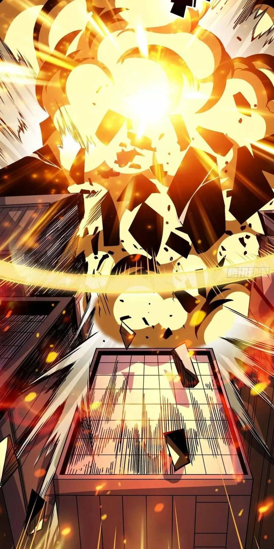 đọc truyện Vừa Chơi Đã Có Tài Khoản Vương Giả Chương 186 ảnh 33 tại Thiên Thai Truyện