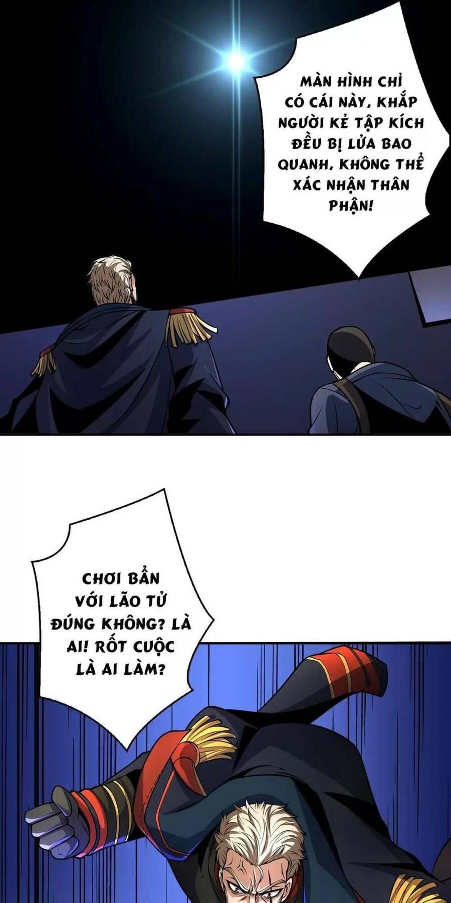 đọc truyện Vừa Chơi Đã Có Tài Khoản Vương Giả Chương 186 ảnh 35 tại Thiên Thai Truyện