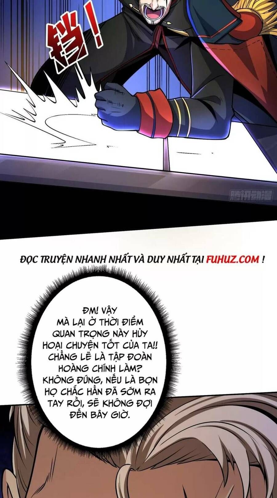 đọc truyện Vừa Chơi Đã Có Tài Khoản Vương Giả Chương 186 ảnh 36 tại Thiên Thai Truyện