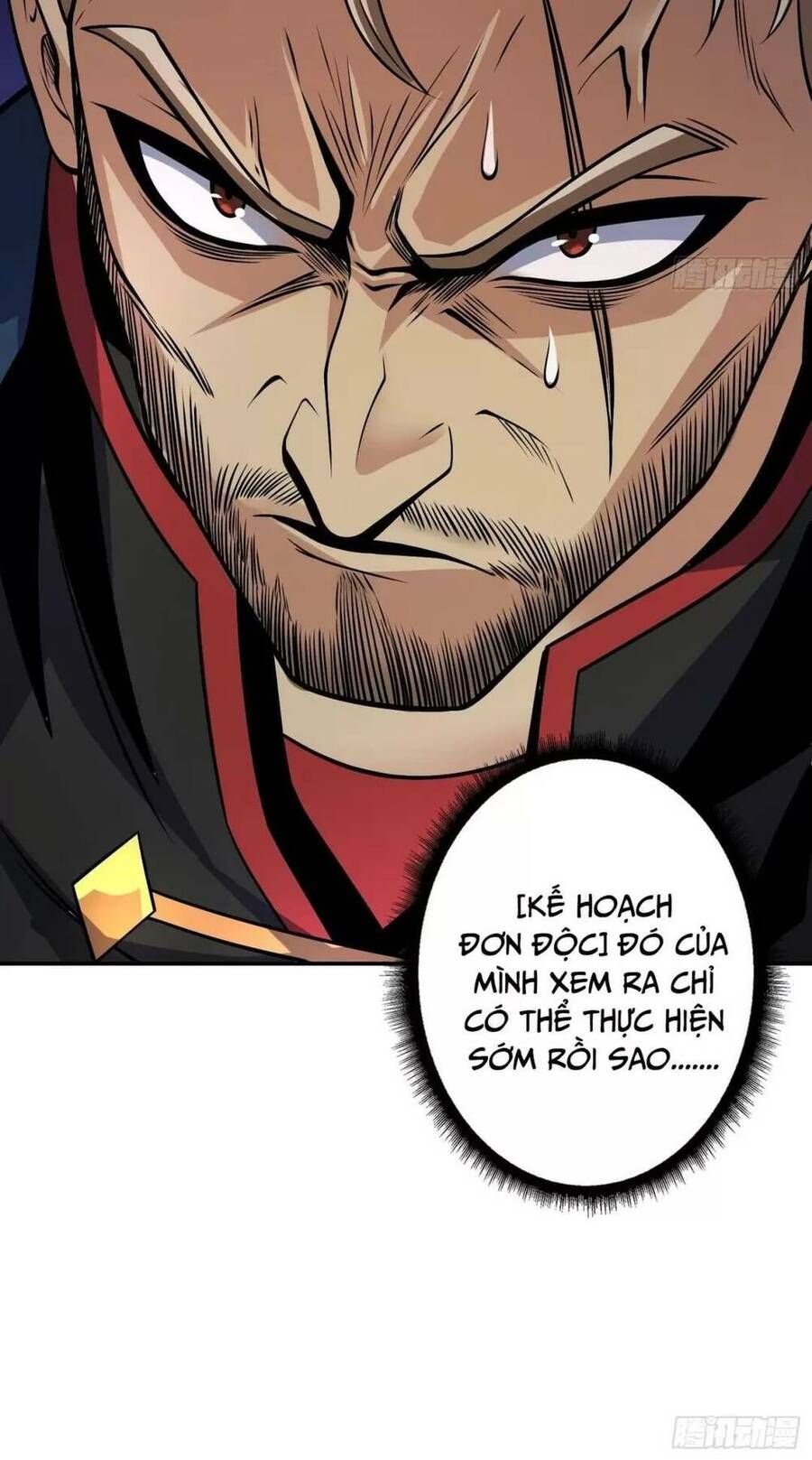 đọc truyện Vừa Chơi Đã Có Tài Khoản Vương Giả Chương 186 ảnh 37 tại Thiên Thai Truyện