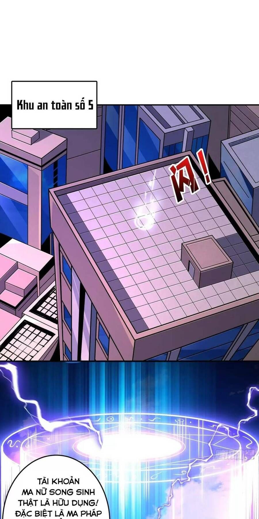 đọc truyện Vừa Chơi Đã Có Tài Khoản Vương Giả Chương 186 ảnh 39 tại Thiên Thai Truyện