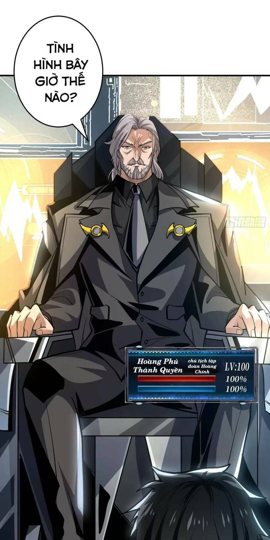 đọc truyện Vừa Chơi Đã Có Tài Khoản Vương Giả Chương 186 ảnh 6 tại Thiên Thai Truyện