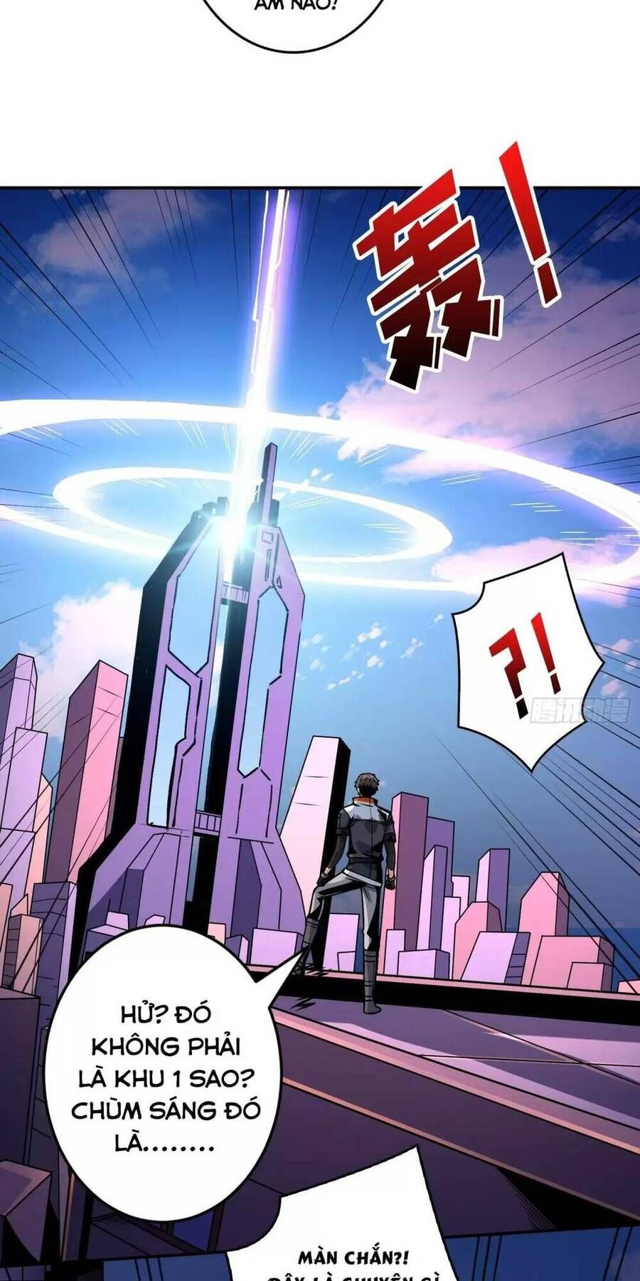 đọc truyện Vừa Chơi Đã Có Tài Khoản Vương Giả Chương 186 ảnh 42 tại Thiên Thai Truyện