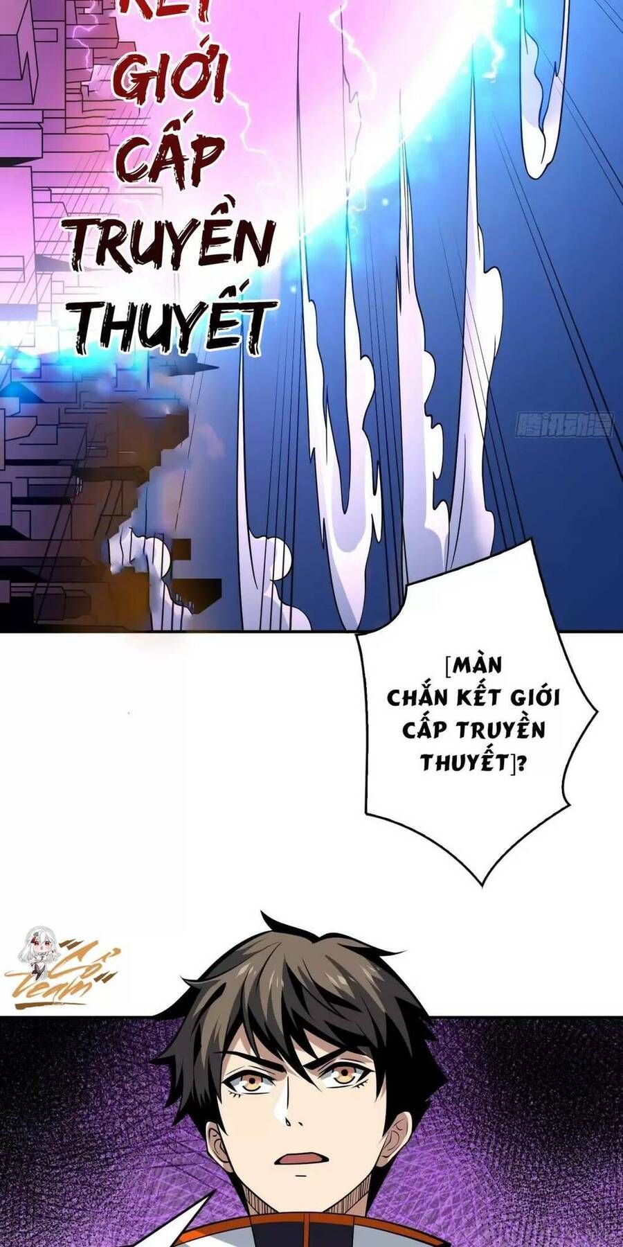 đọc truyện Vừa Chơi Đã Có Tài Khoản Vương Giả Chương 186 ảnh 44 tại Thiên Thai Truyện