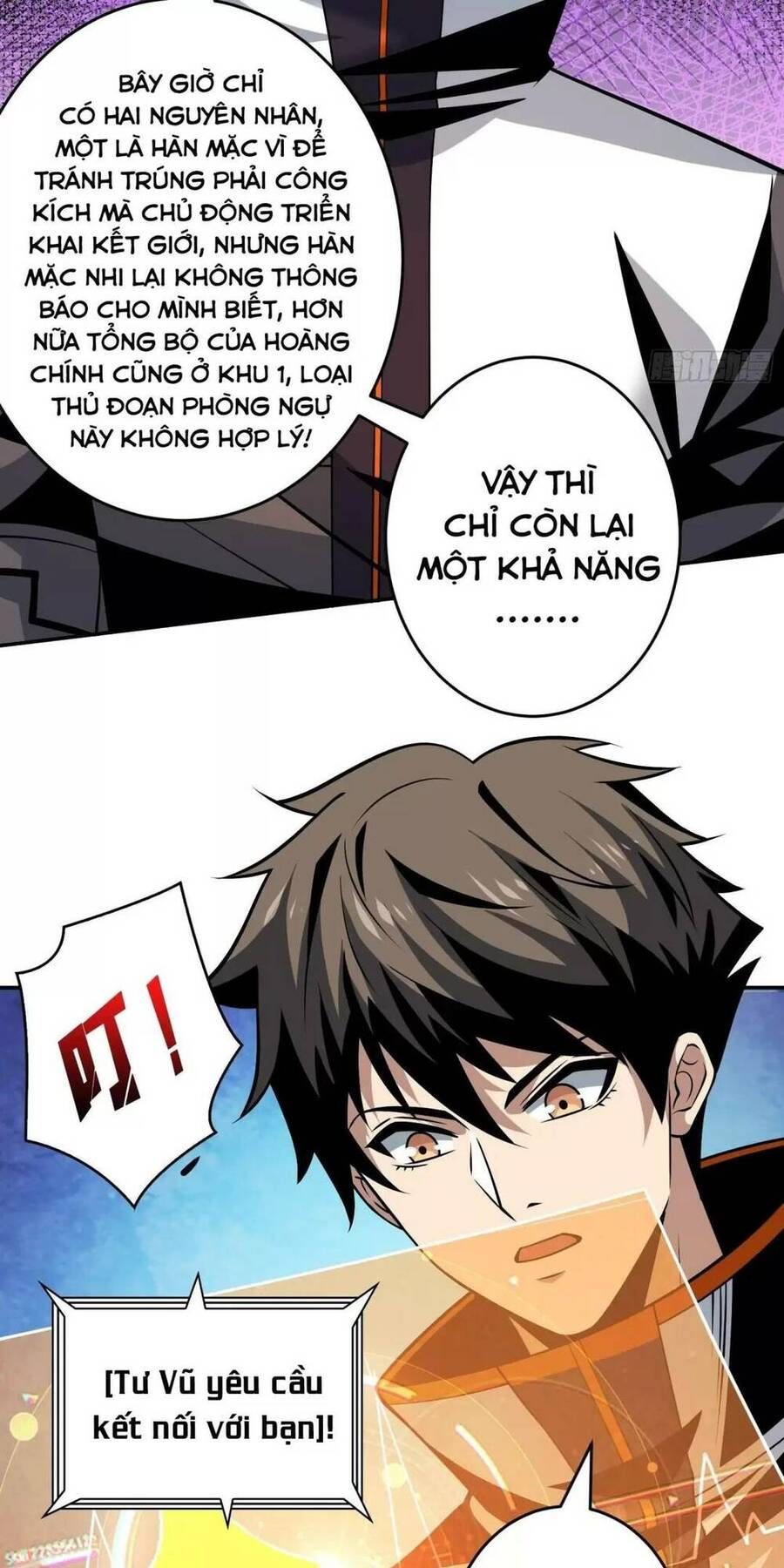 đọc truyện Vừa Chơi Đã Có Tài Khoản Vương Giả Chương 186 ảnh 45 tại Thiên Thai Truyện