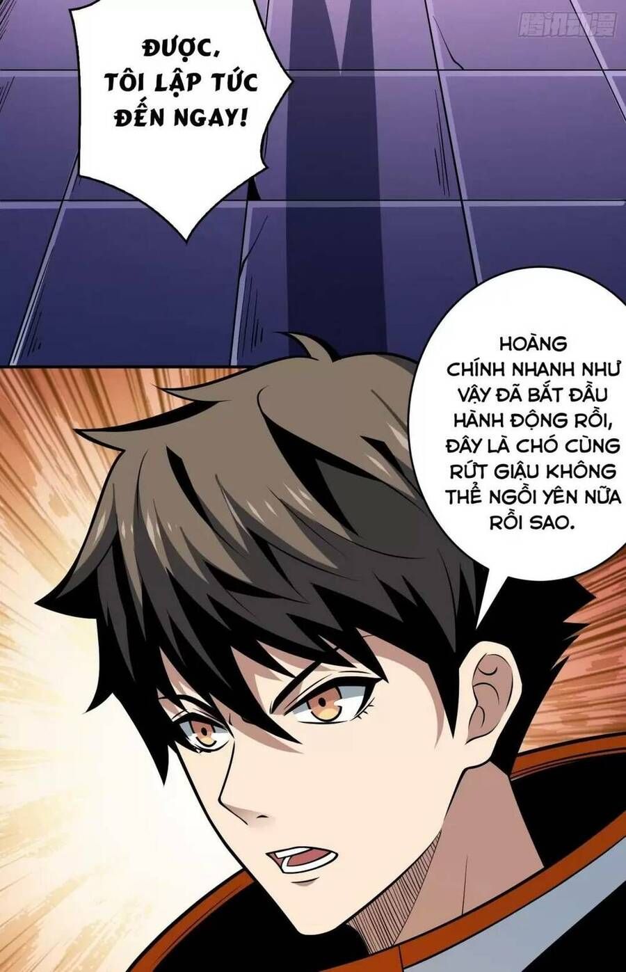 đọc truyện Vừa Chơi Đã Có Tài Khoản Vương Giả Chương 186 ảnh 47 tại Thiên Thai Truyện