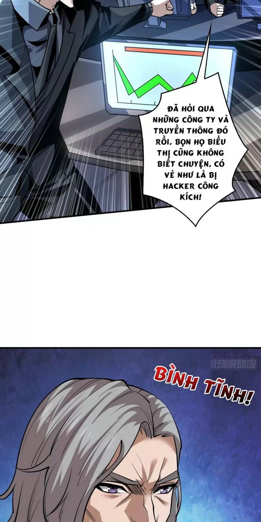 đọc truyện Vừa Chơi Đã Có Tài Khoản Vương Giả Chương 186 ảnh 10 tại Thiên Thai Truyện