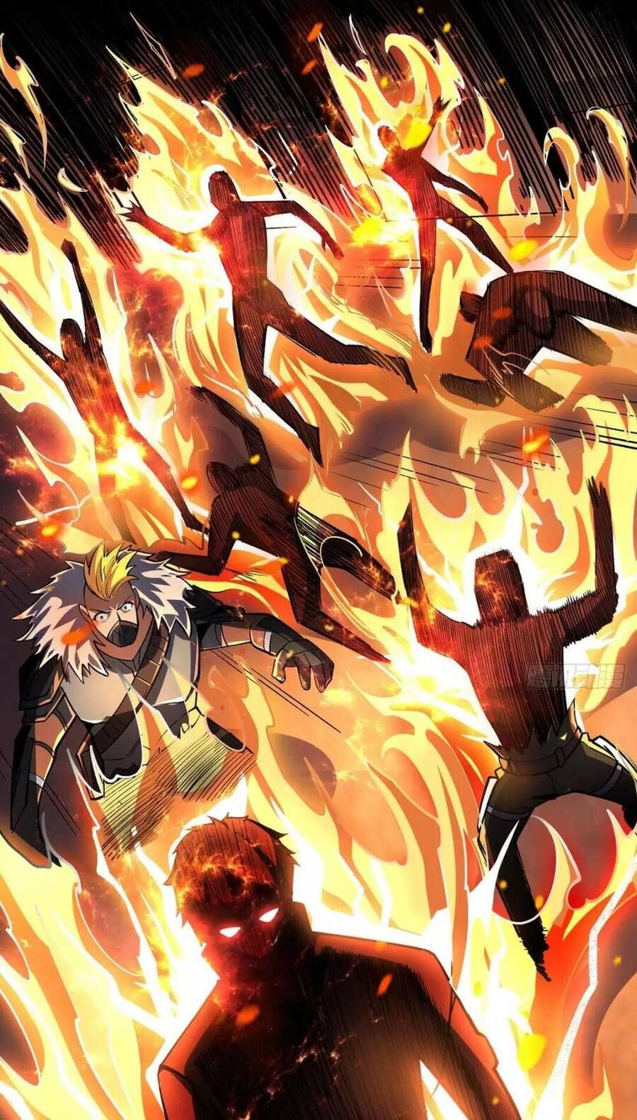 đọc truyện Vừa Chơi Đã Có Tài Khoản Vương Giả Chương 187 ảnh 3 tại Thiên Thai Truyện