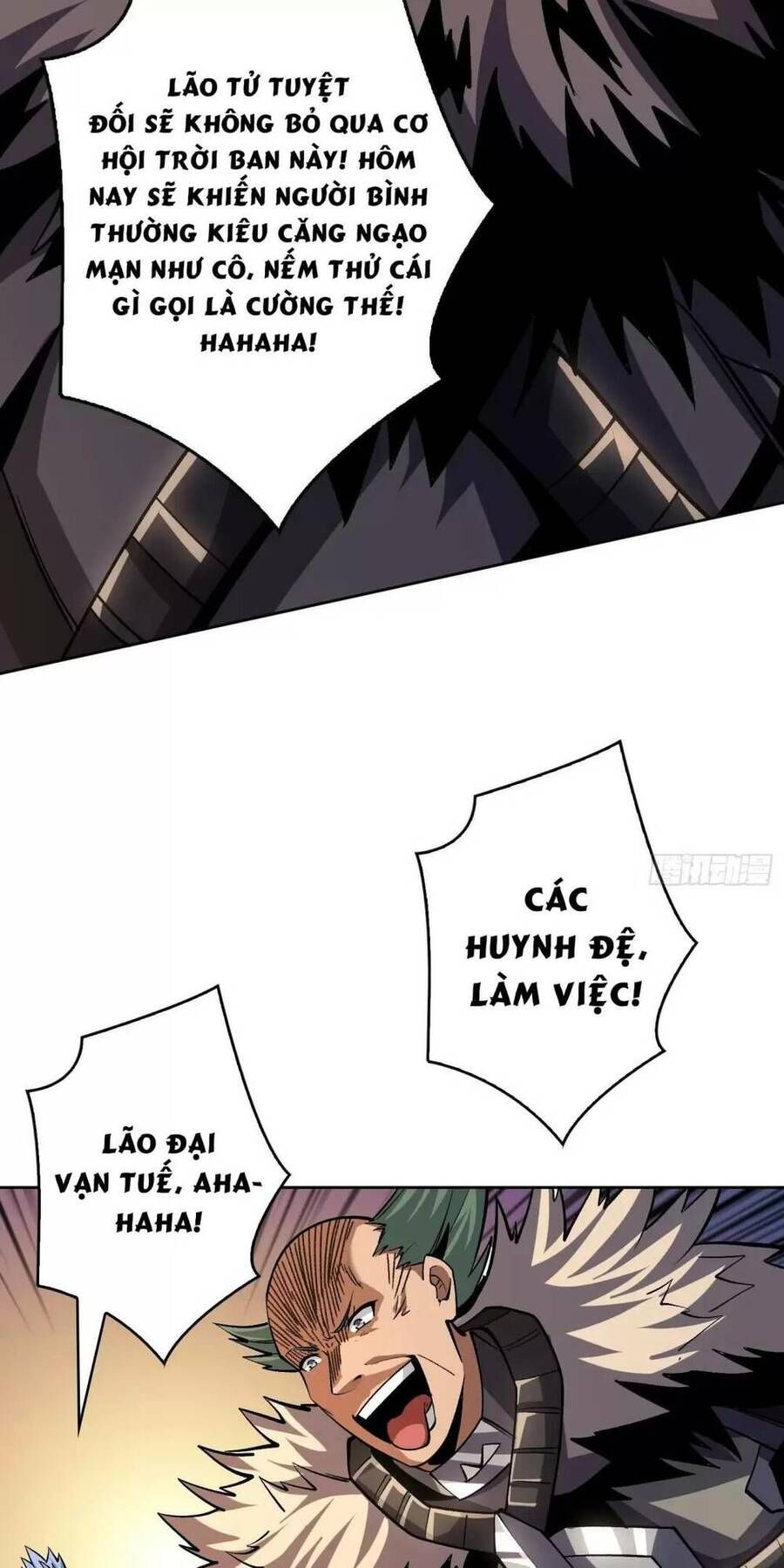 đọc truyện Vừa Chơi Đã Có Tài Khoản Vương Giả Chương 187 ảnh 13 tại Thiên Thai Truyện