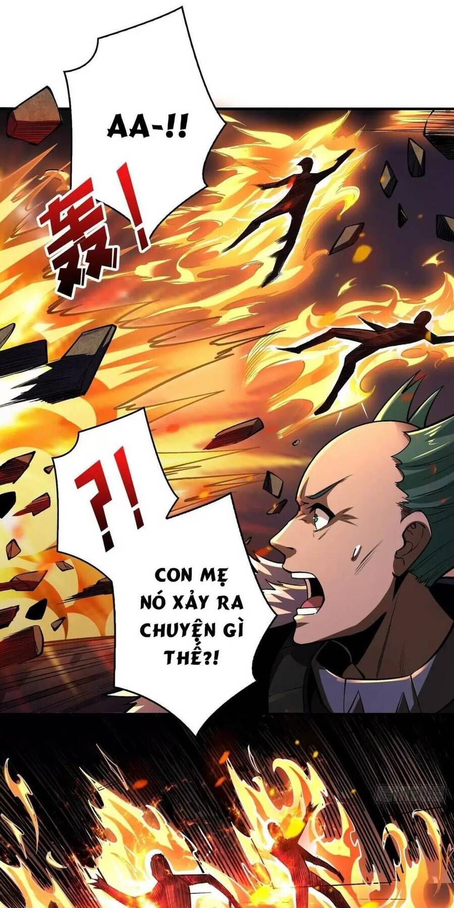 đọc truyện Vừa Chơi Đã Có Tài Khoản Vương Giả Chương 187 ảnh 16 tại Thiên Thai Truyện