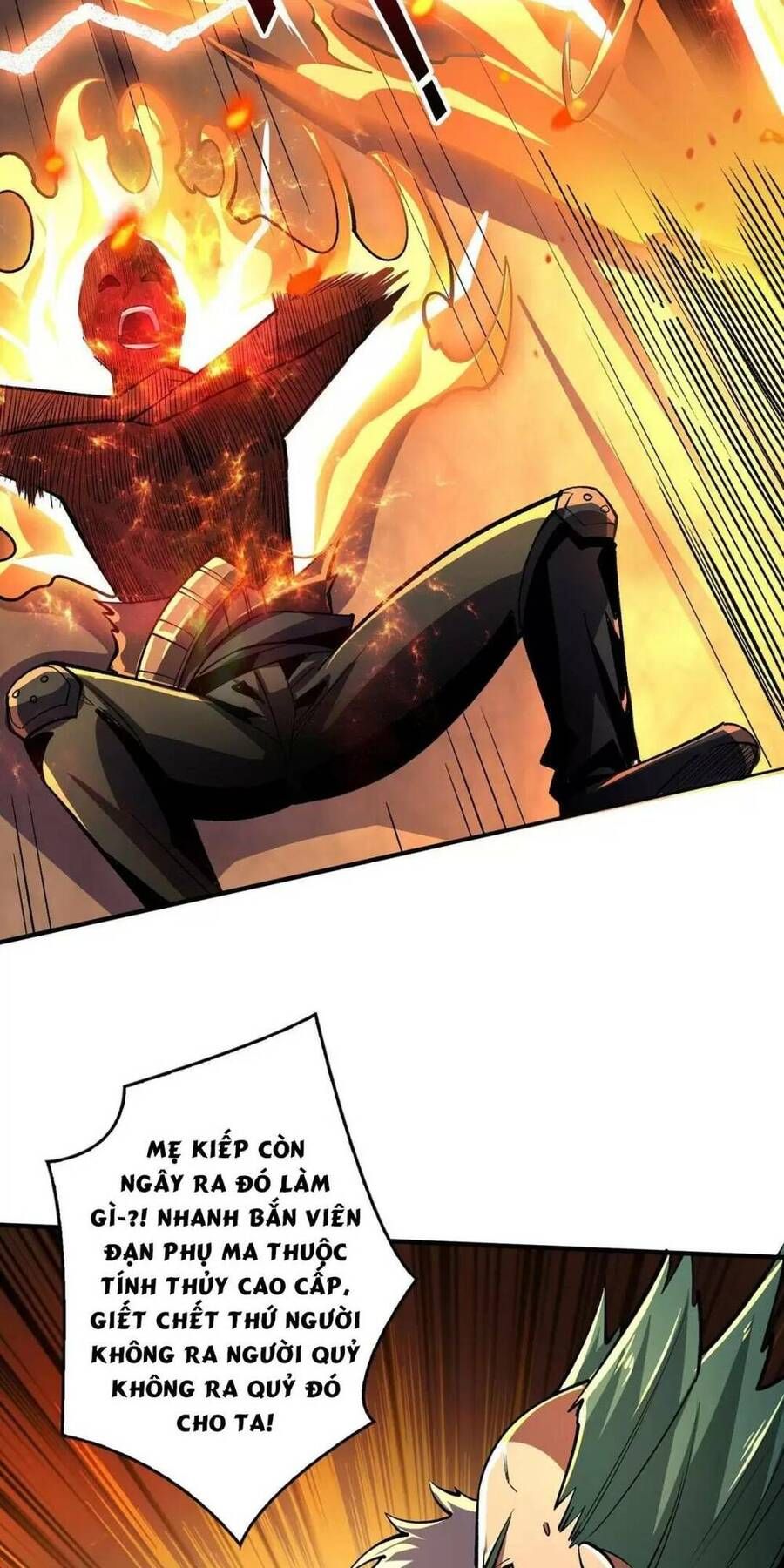 đọc truyện Vừa Chơi Đã Có Tài Khoản Vương Giả Chương 187 ảnh 18 tại Thiên Thai Truyện