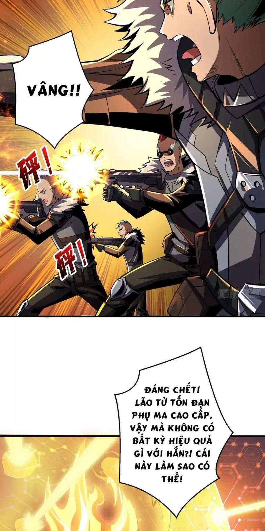 đọc truyện Vừa Chơi Đã Có Tài Khoản Vương Giả Chương 187 ảnh 19 tại Thiên Thai Truyện