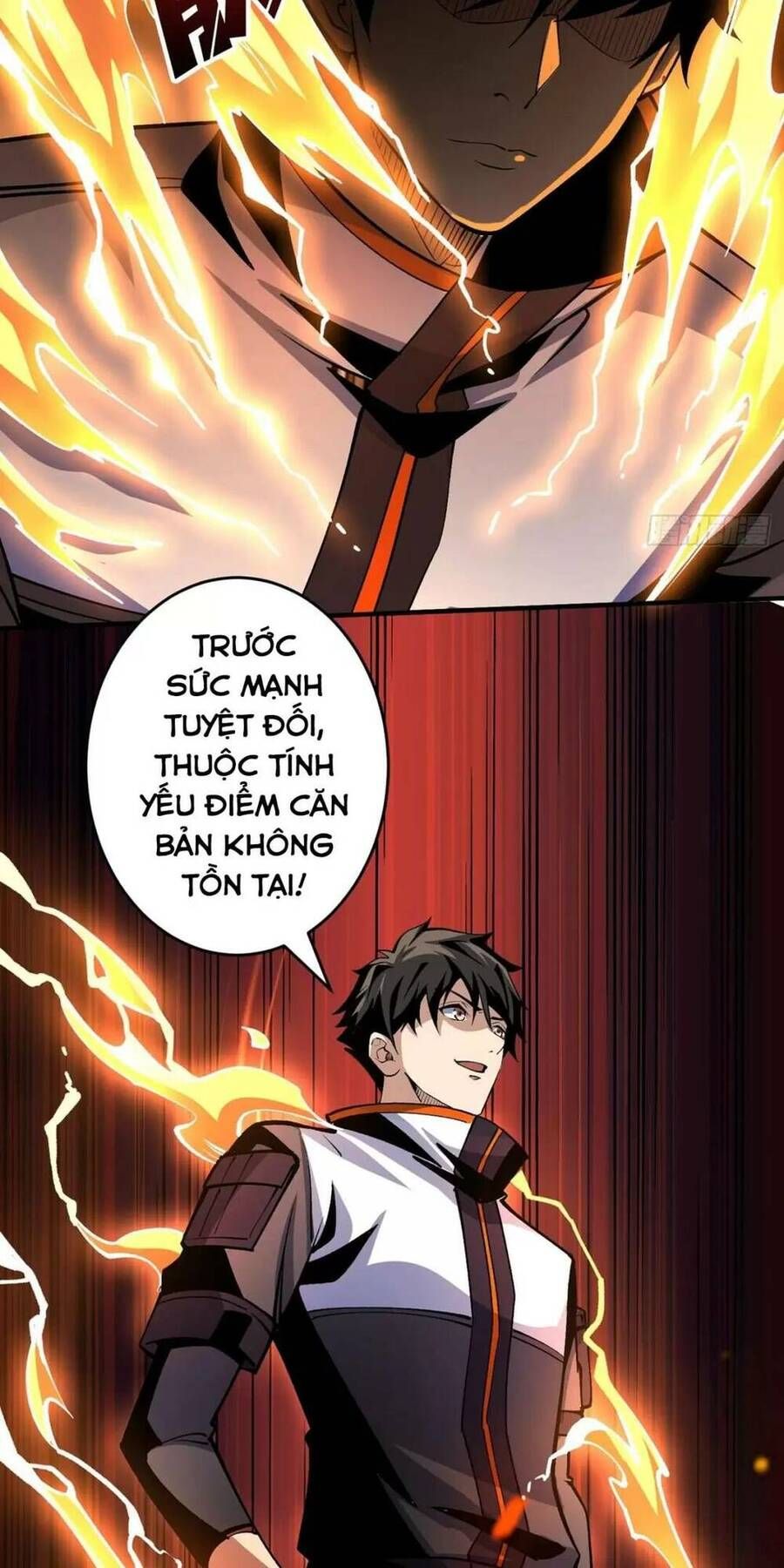 đọc truyện Vừa Chơi Đã Có Tài Khoản Vương Giả Chương 187 ảnh 21 tại Thiên Thai Truyện