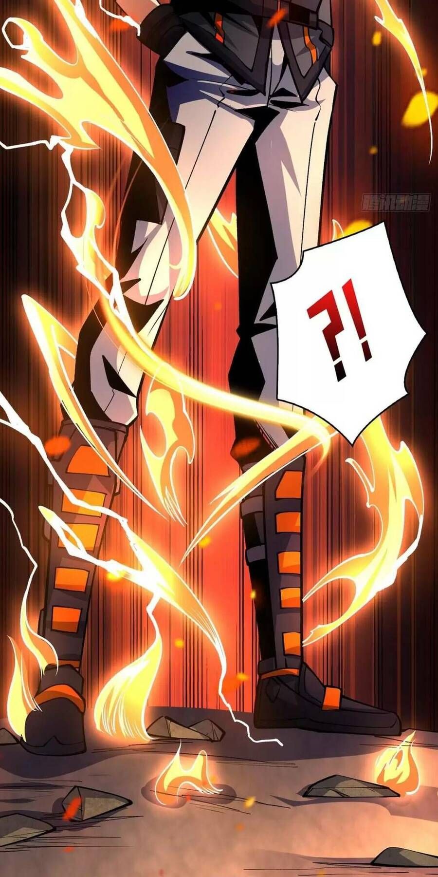 đọc truyện Vừa Chơi Đã Có Tài Khoản Vương Giả Chương 187 ảnh 22 tại Thiên Thai Truyện