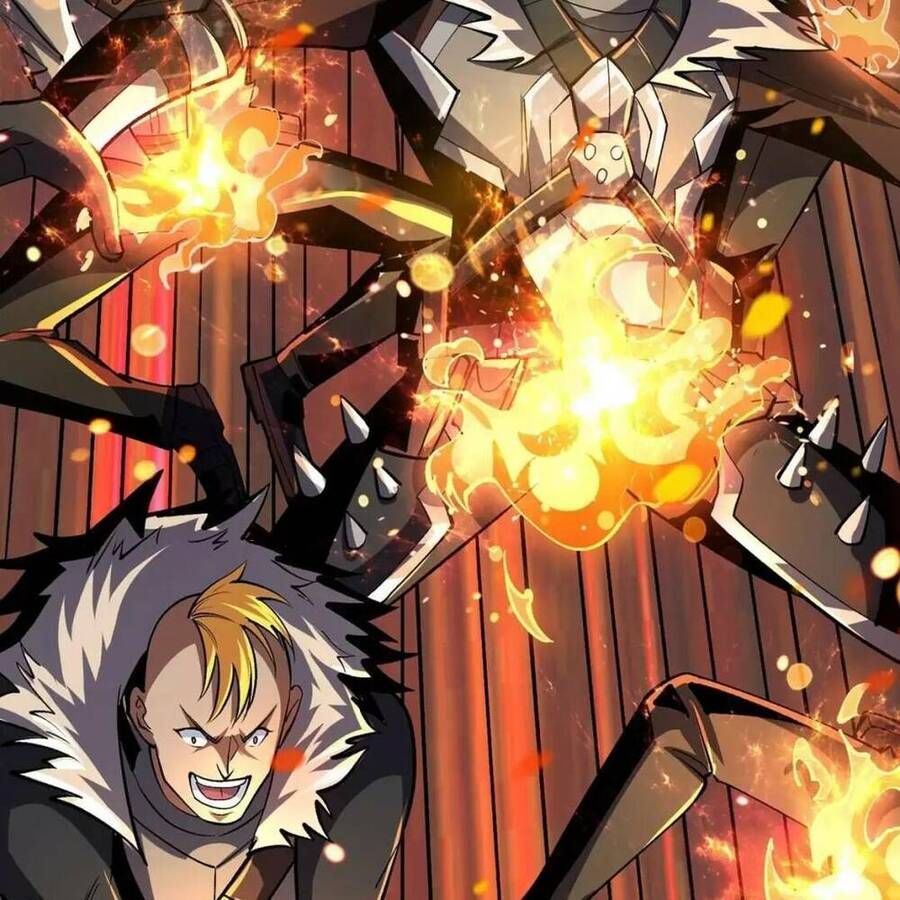 đọc truyện Vừa Chơi Đã Có Tài Khoản Vương Giả Chương 187 ảnh 25 tại Thiên Thai Truyện