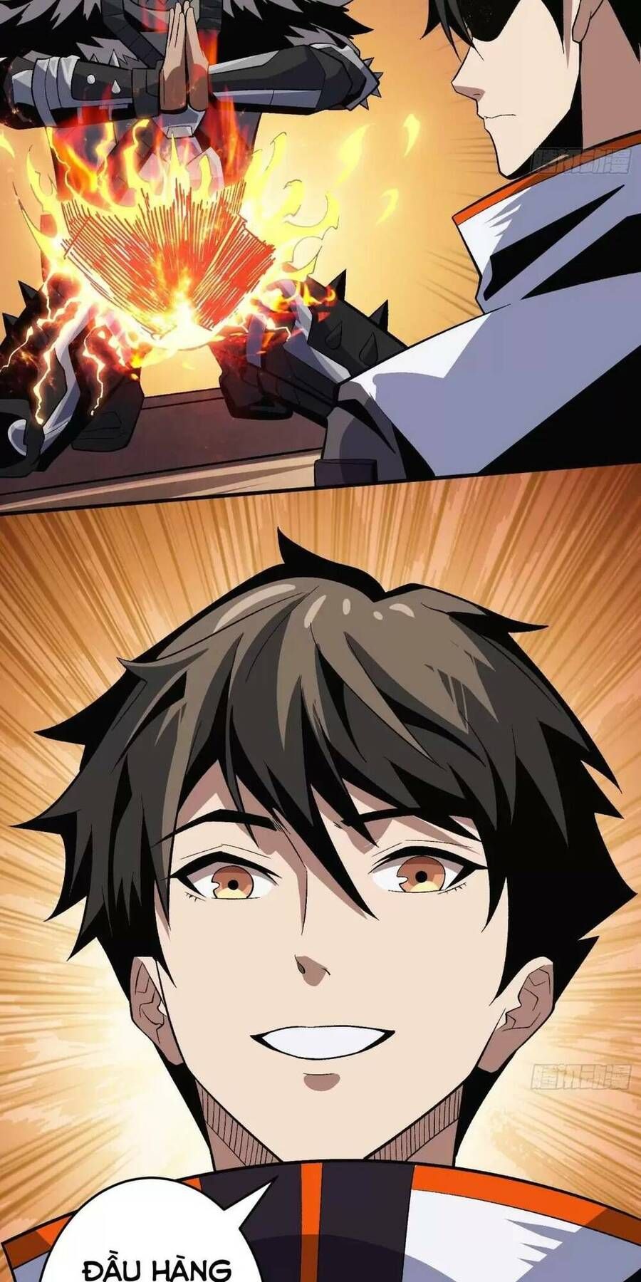 đọc truyện Vừa Chơi Đã Có Tài Khoản Vương Giả Chương 187 ảnh 30 tại Thiên Thai Truyện