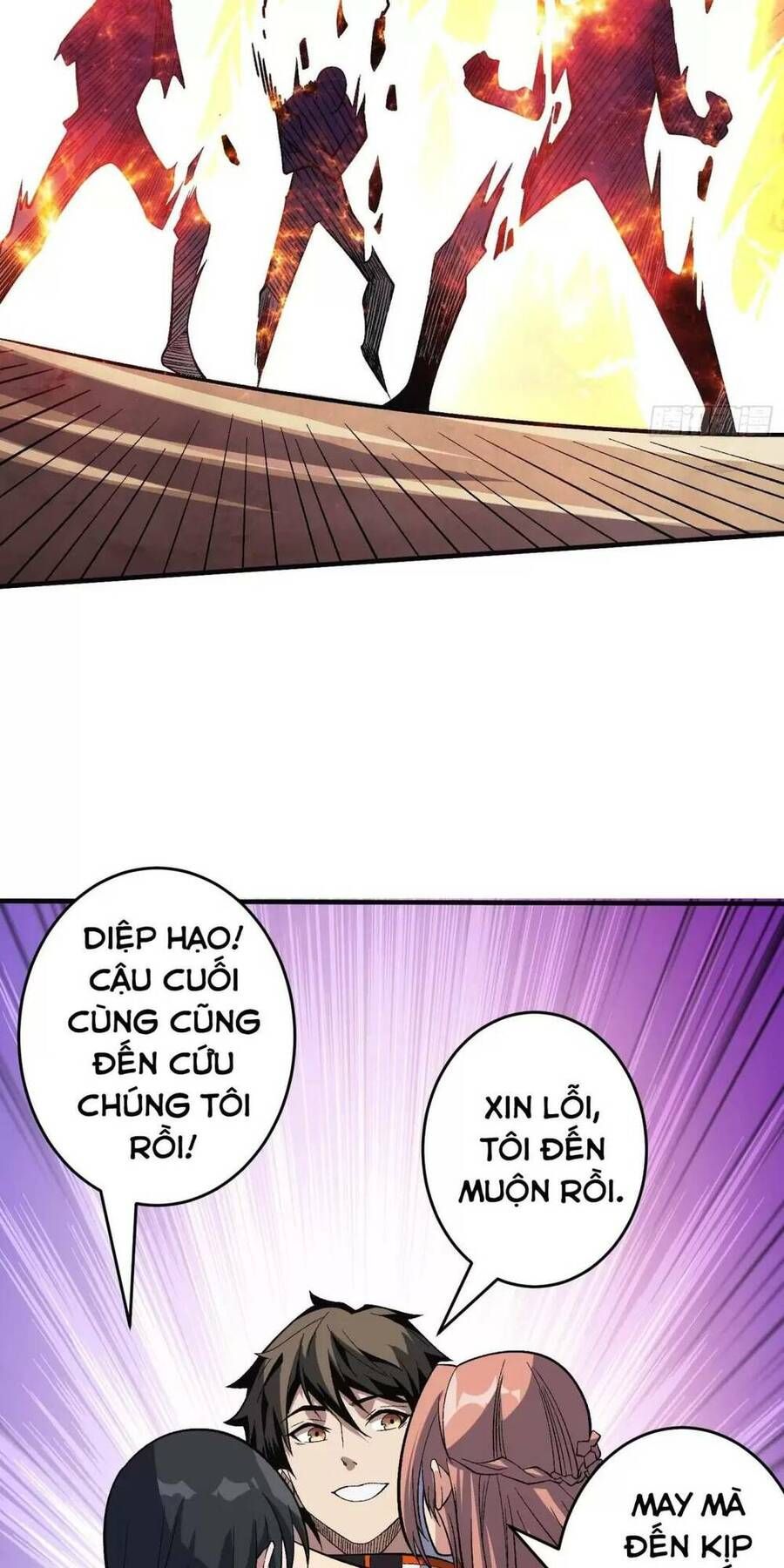 đọc truyện Vừa Chơi Đã Có Tài Khoản Vương Giả Chương 187 ảnh 32 tại Thiên Thai Truyện