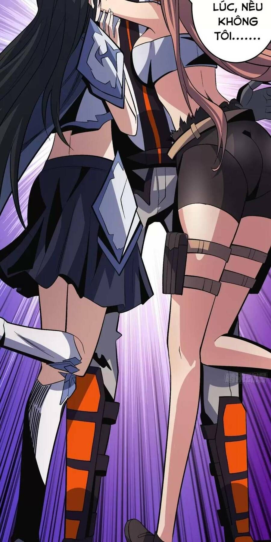 đọc truyện Vừa Chơi Đã Có Tài Khoản Vương Giả Chương 187 ảnh 33 tại Thiên Thai Truyện