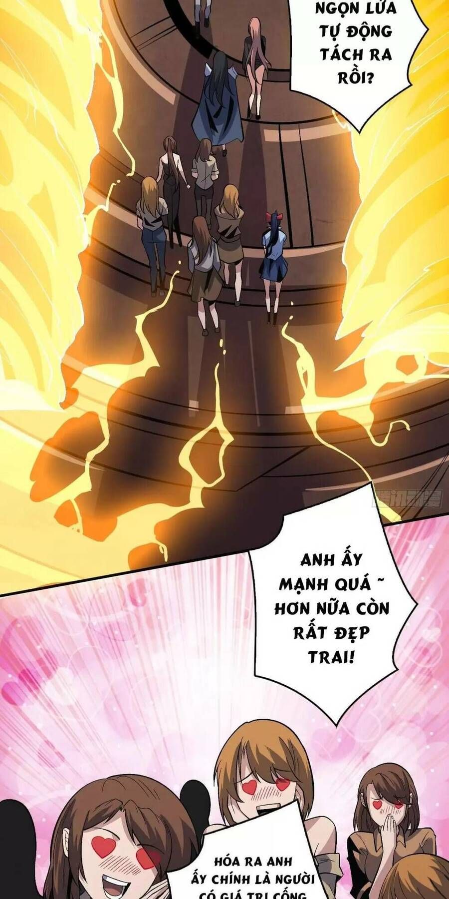 đọc truyện Vừa Chơi Đã Có Tài Khoản Vương Giả Chương 187 ảnh 36 tại Thiên Thai Truyện