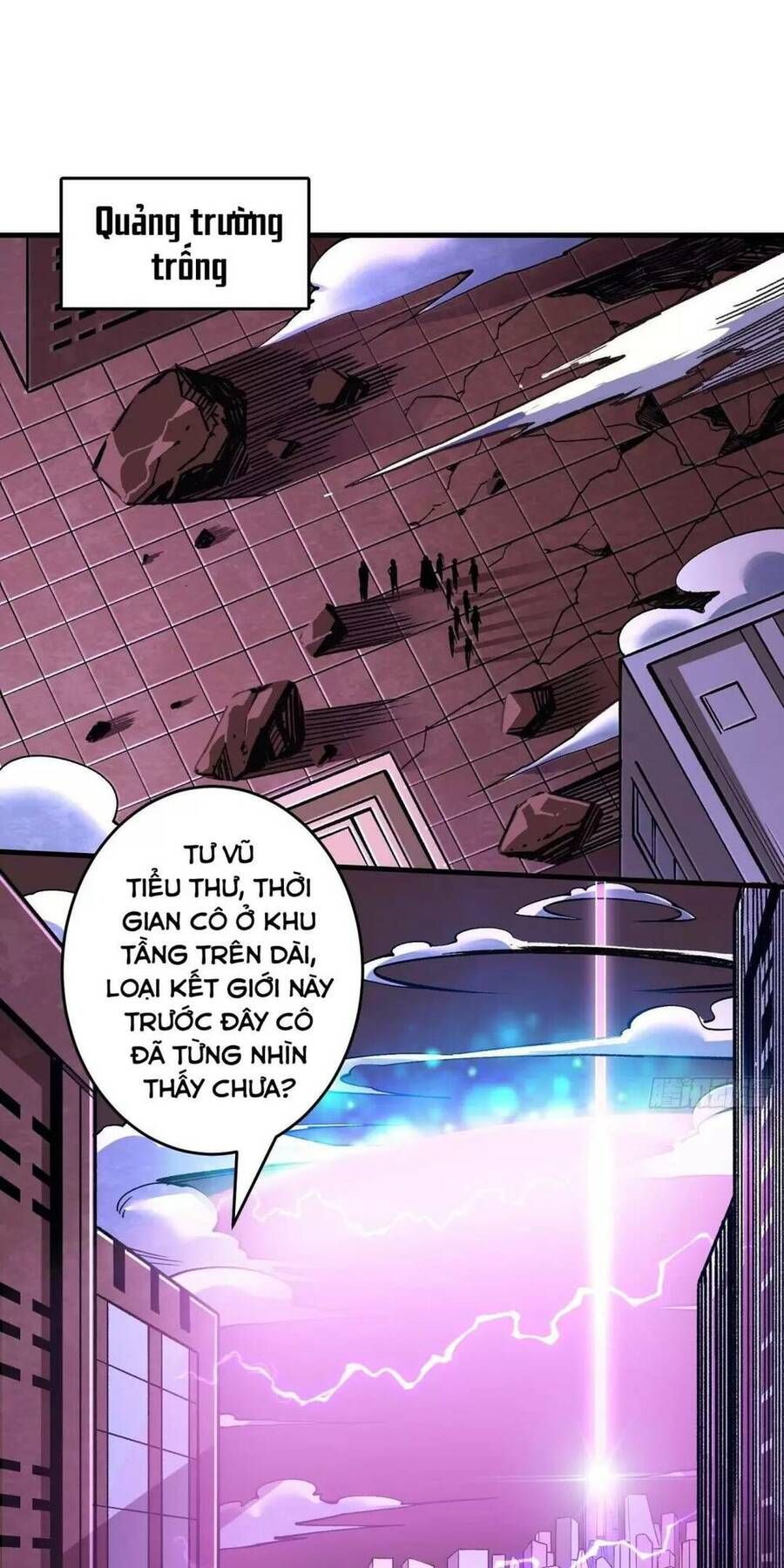 đọc truyện Vừa Chơi Đã Có Tài Khoản Vương Giả Chương 187 ảnh 39 tại Thiên Thai Truyện