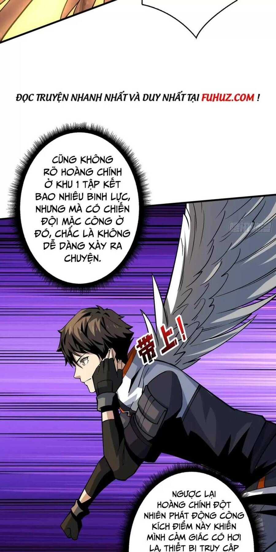 đọc truyện Vừa Chơi Đã Có Tài Khoản Vương Giả Chương 187 ảnh 45 tại Thiên Thai Truyện