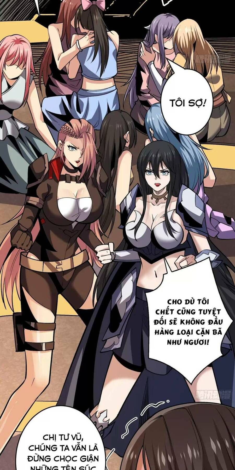 đọc truyện Vừa Chơi Đã Có Tài Khoản Vương Giả Chương 187 ảnh 7 tại Thiên Thai Truyện