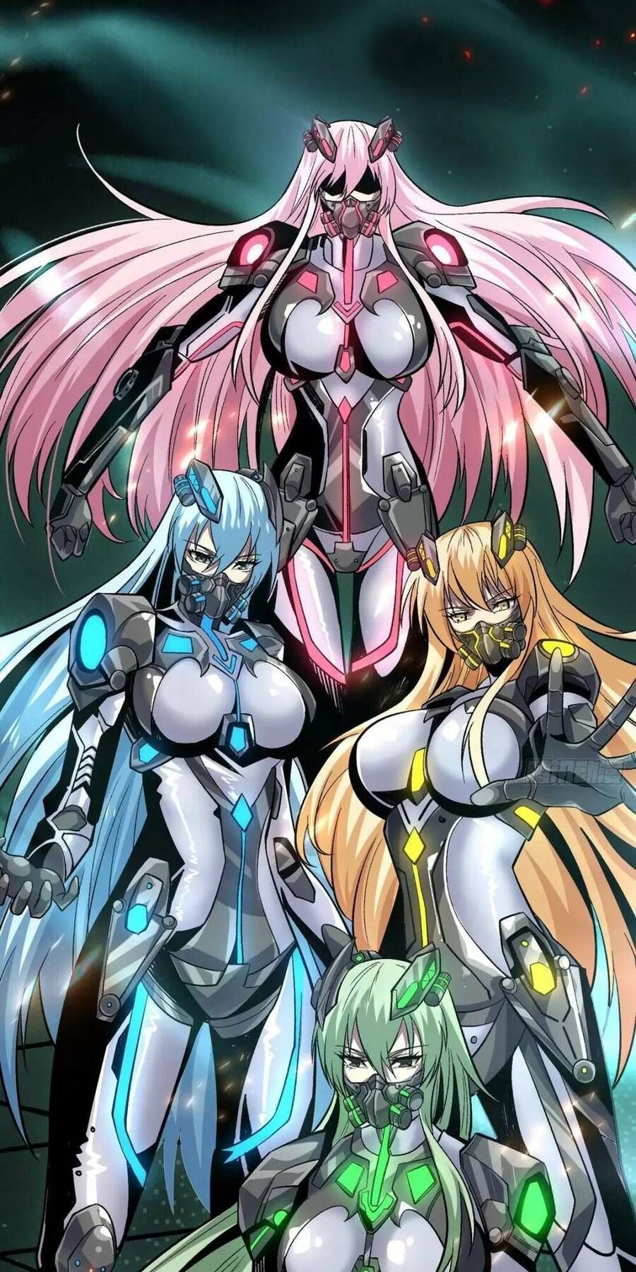 đọc truyện Vừa Chơi Đã Có Tài Khoản Vương Giả Chương 188 ảnh 3 tại Thiên Thai Truyện