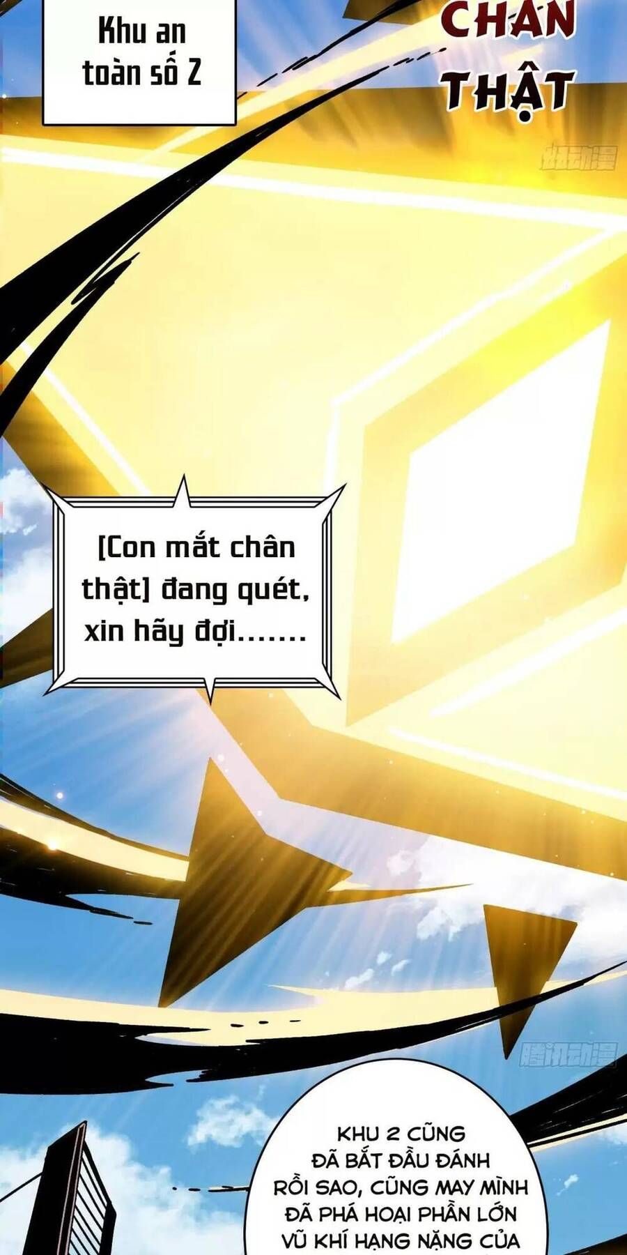 đọc truyện Vừa Chơi Đã Có Tài Khoản Vương Giả Chương 188 ảnh 13 tại Thiên Thai Truyện