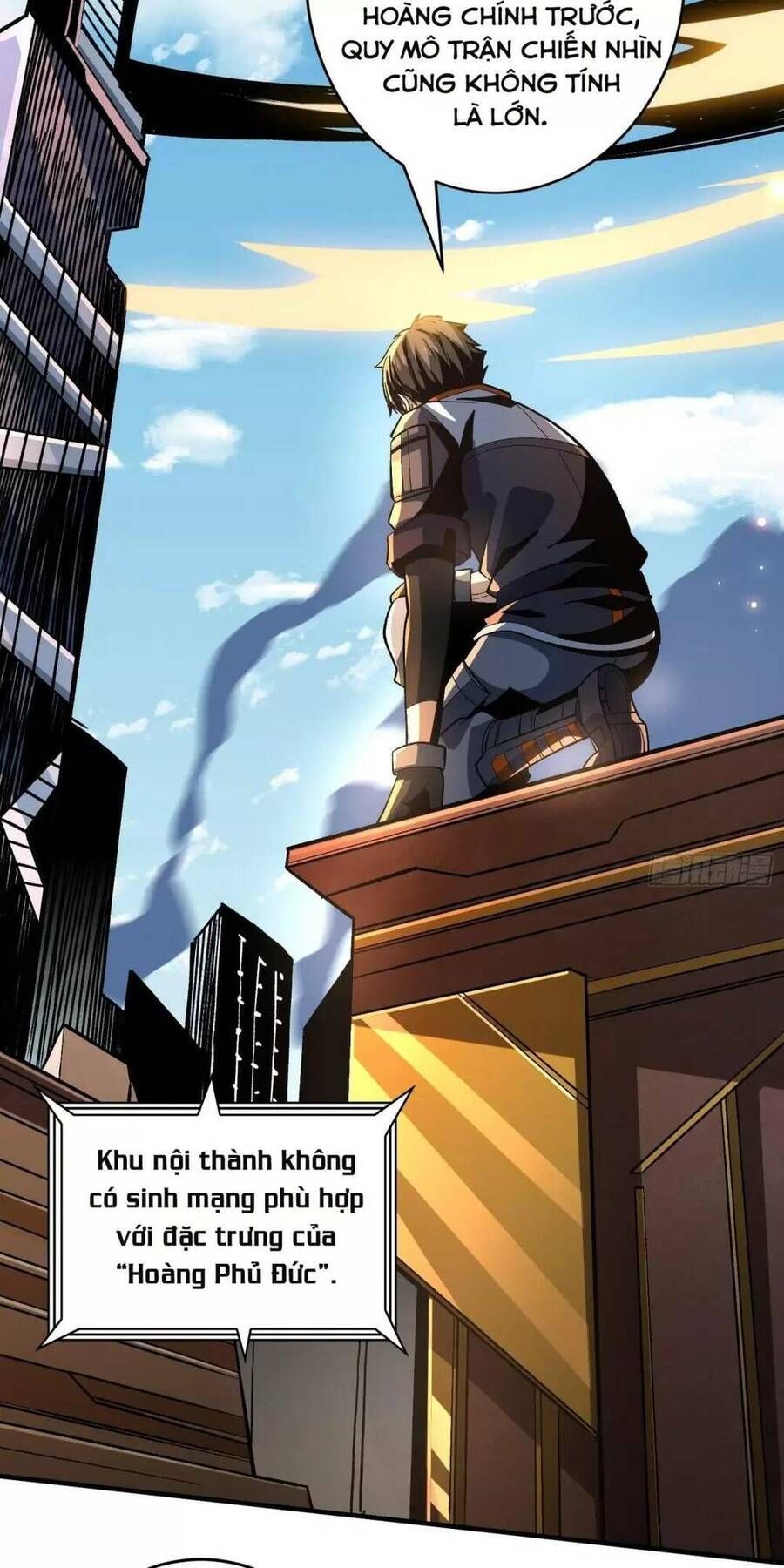 đọc truyện Vừa Chơi Đã Có Tài Khoản Vương Giả Chương 188 ảnh 14 tại Thiên Thai Truyện