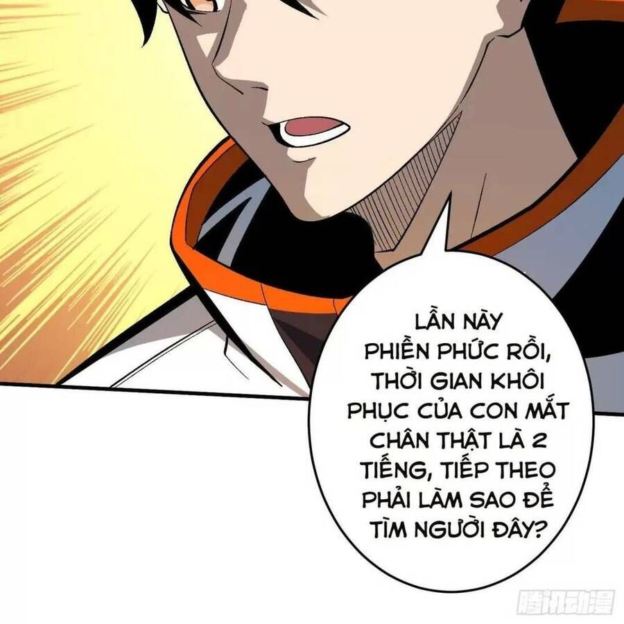 đọc truyện Vừa Chơi Đã Có Tài Khoản Vương Giả Chương 188 ảnh 16 tại Thiên Thai Truyện