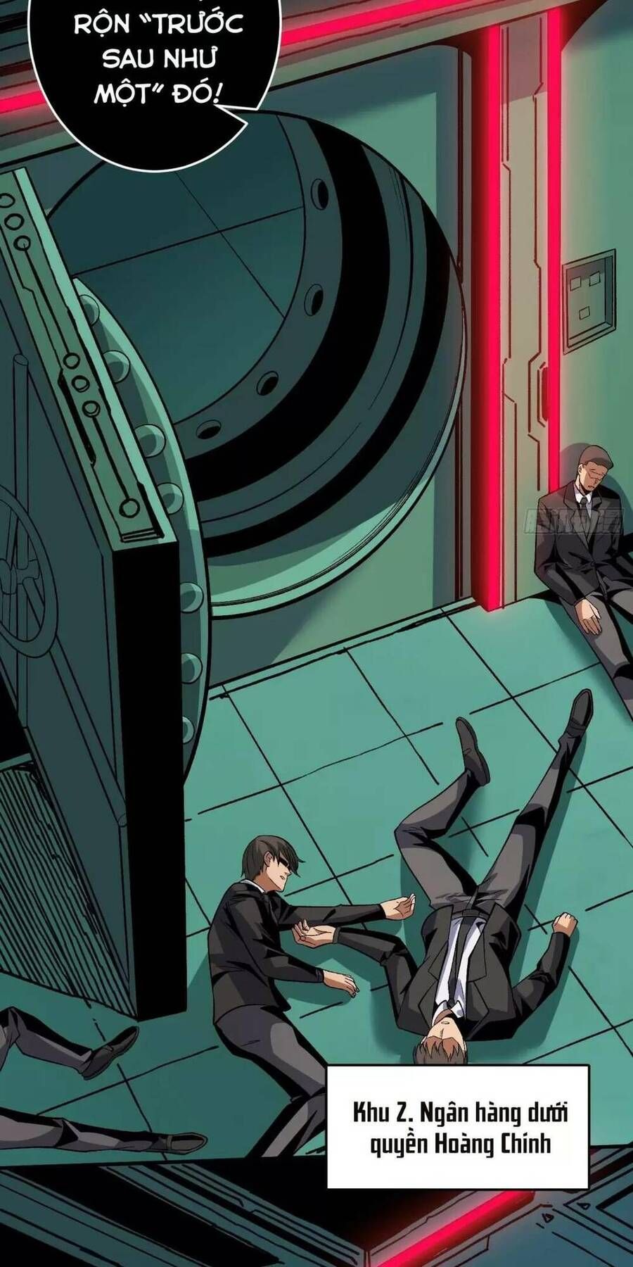 đọc truyện Vừa Chơi Đã Có Tài Khoản Vương Giả Chương 188 ảnh 18 tại Thiên Thai Truyện