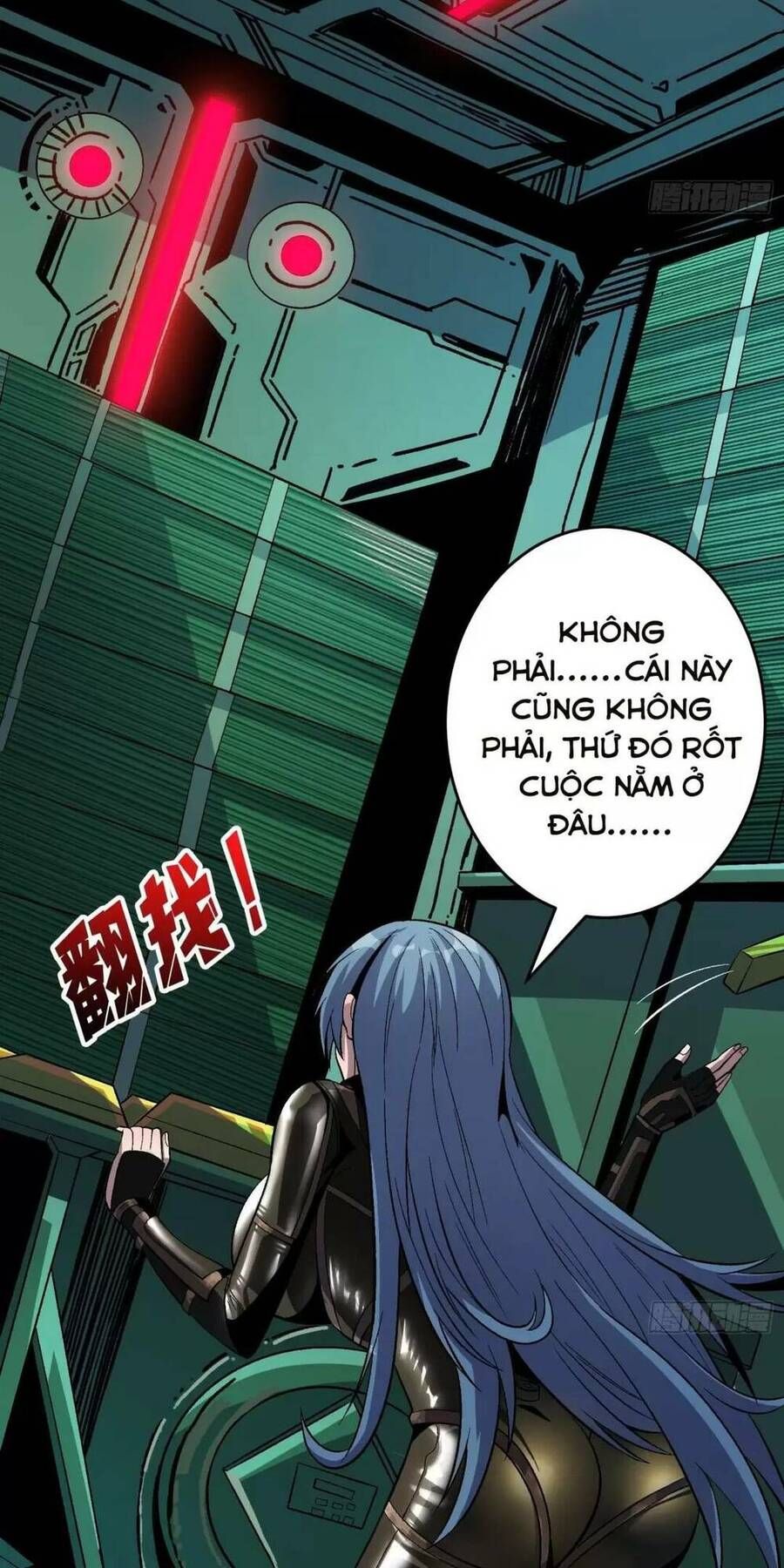 đọc truyện Vừa Chơi Đã Có Tài Khoản Vương Giả Chương 188 ảnh 19 tại Thiên Thai Truyện