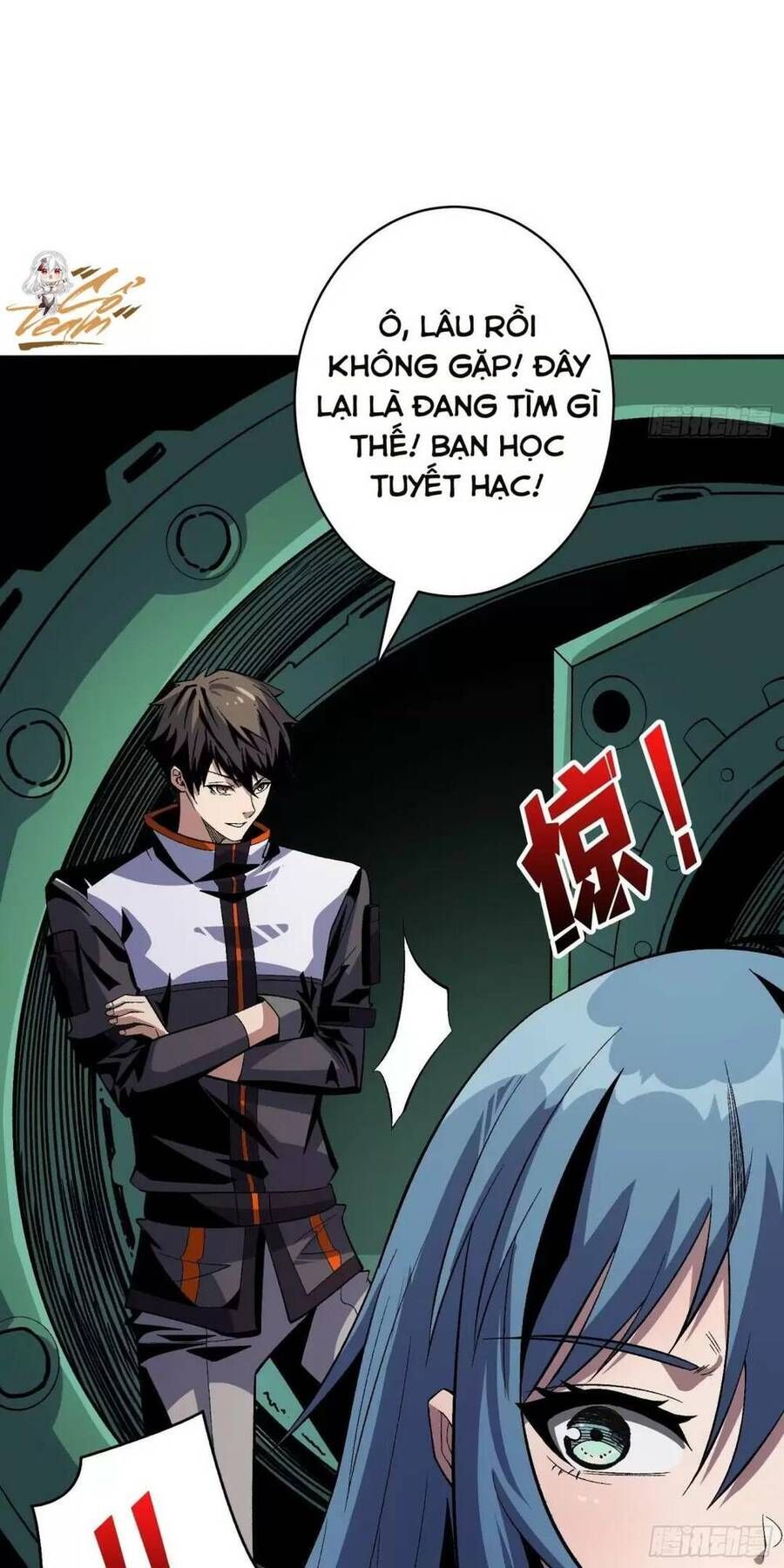 đọc truyện Vừa Chơi Đã Có Tài Khoản Vương Giả Chương 188 ảnh 21 tại Thiên Thai Truyện