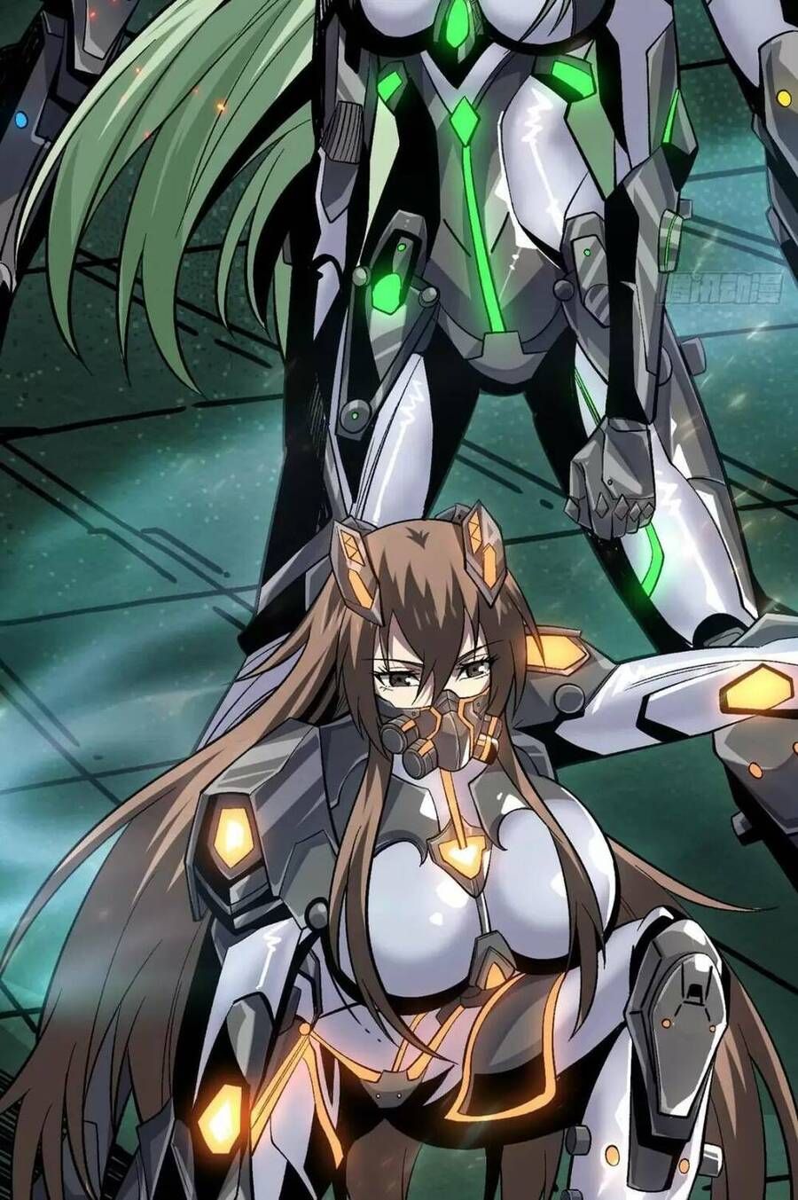 đọc truyện Vừa Chơi Đã Có Tài Khoản Vương Giả Chương 188 ảnh 4 tại Thiên Thai Truyện