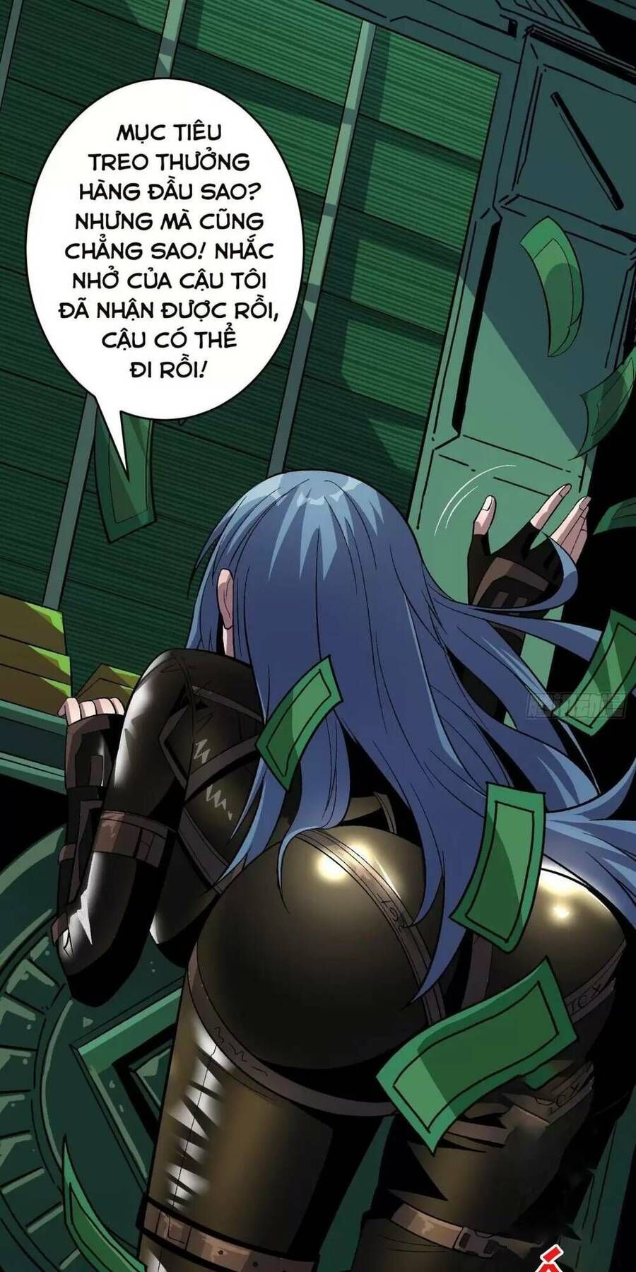 đọc truyện Vừa Chơi Đã Có Tài Khoản Vương Giả Chương 188 ảnh 25 tại Thiên Thai Truyện