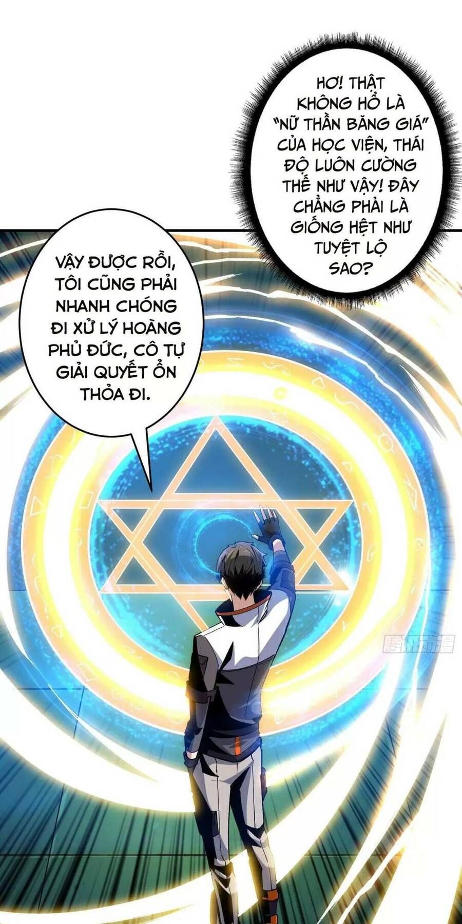 đọc truyện Vừa Chơi Đã Có Tài Khoản Vương Giả Chương 188 ảnh 29 tại Thiên Thai Truyện