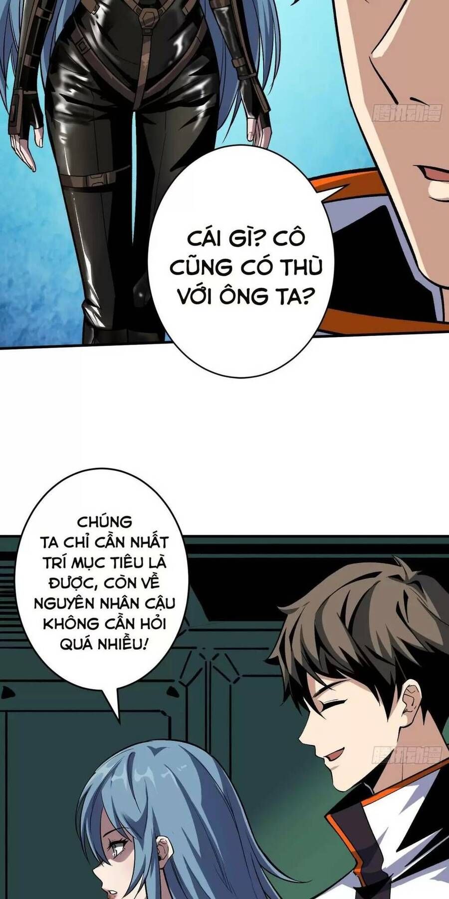 đọc truyện Vừa Chơi Đã Có Tài Khoản Vương Giả Chương 188 ảnh 31 tại Thiên Thai Truyện