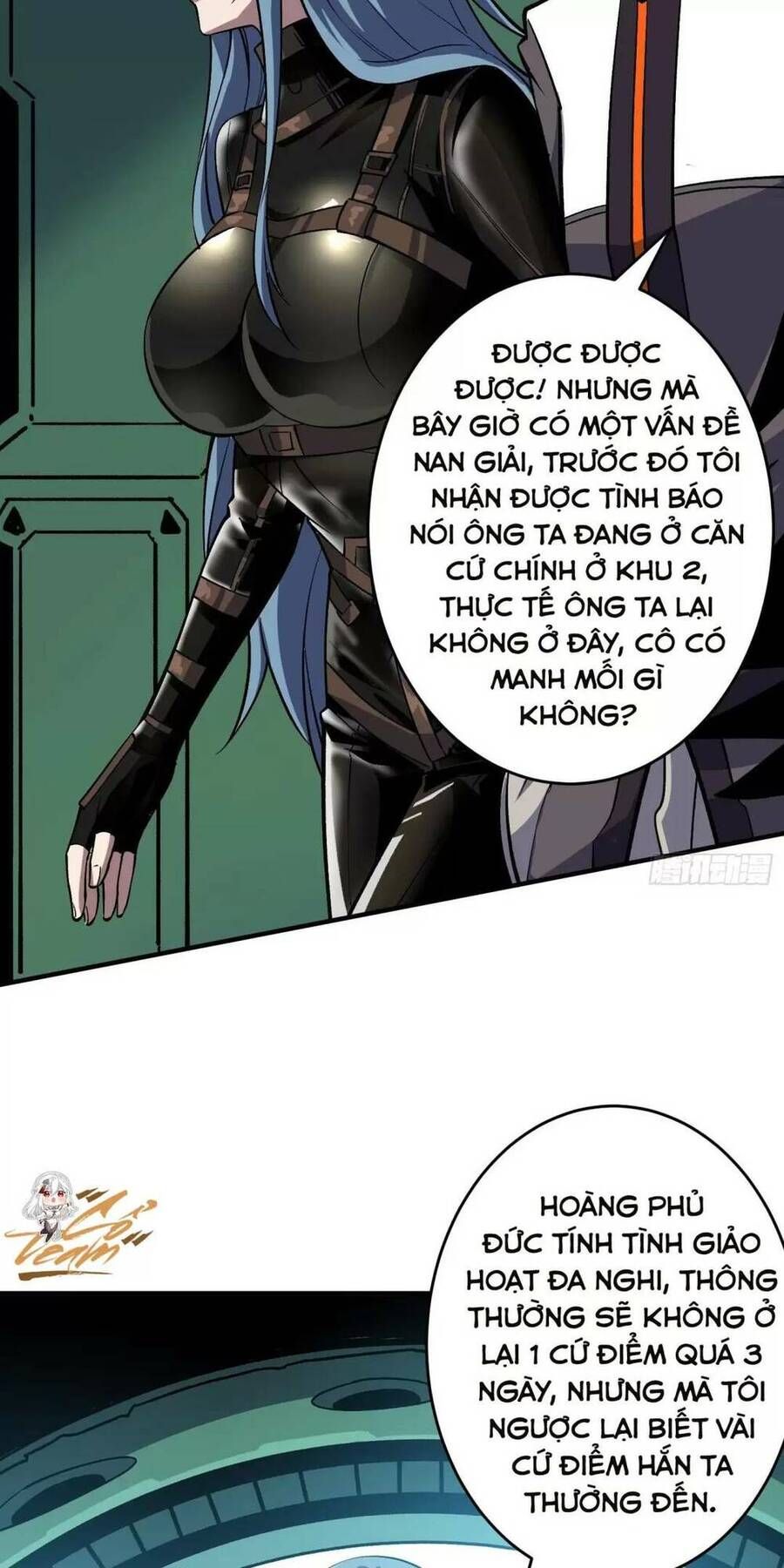 đọc truyện Vừa Chơi Đã Có Tài Khoản Vương Giả Chương 188 ảnh 32 tại Thiên Thai Truyện