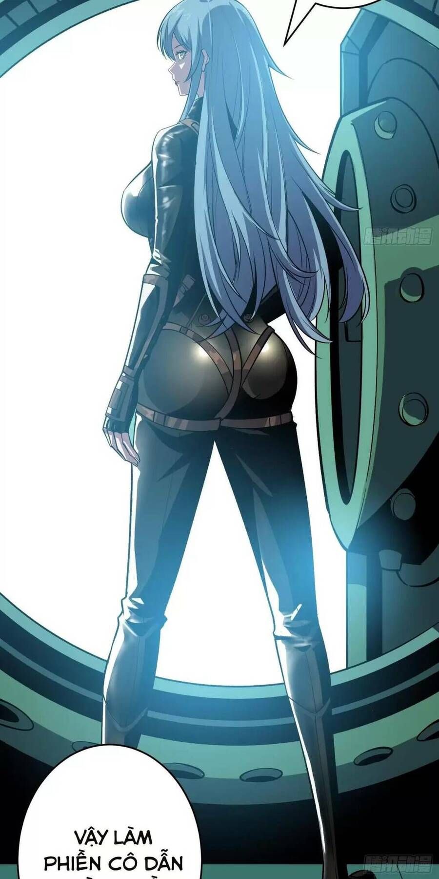 đọc truyện Vừa Chơi Đã Có Tài Khoản Vương Giả Chương 188 ảnh 33 tại Thiên Thai Truyện