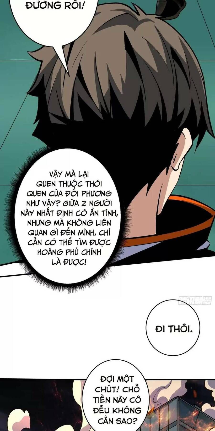 đọc truyện Vừa Chơi Đã Có Tài Khoản Vương Giả Chương 188 ảnh 34 tại Thiên Thai Truyện