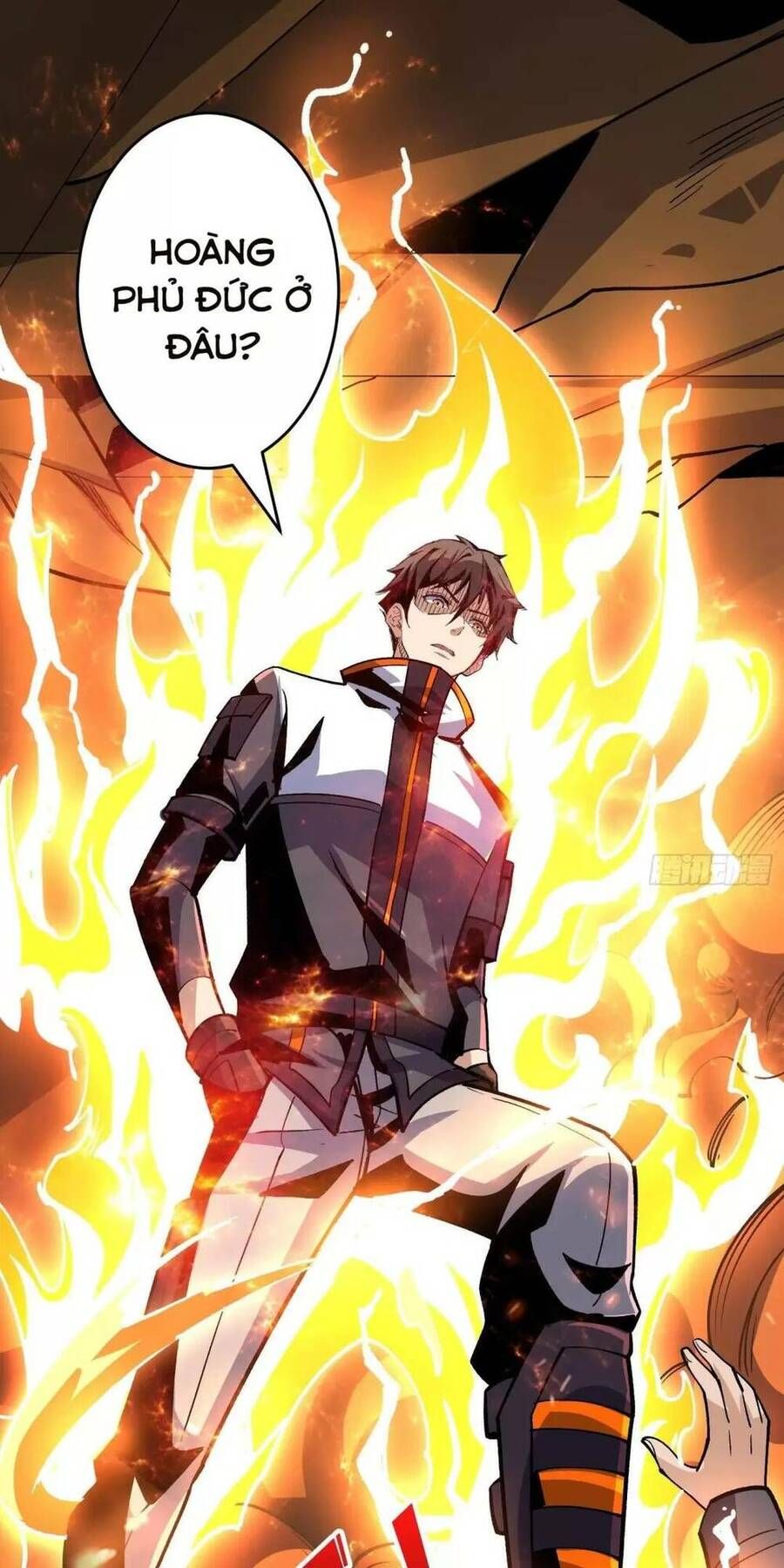 đọc truyện Vừa Chơi Đã Có Tài Khoản Vương Giả Chương 188 ảnh 37 tại Thiên Thai Truyện