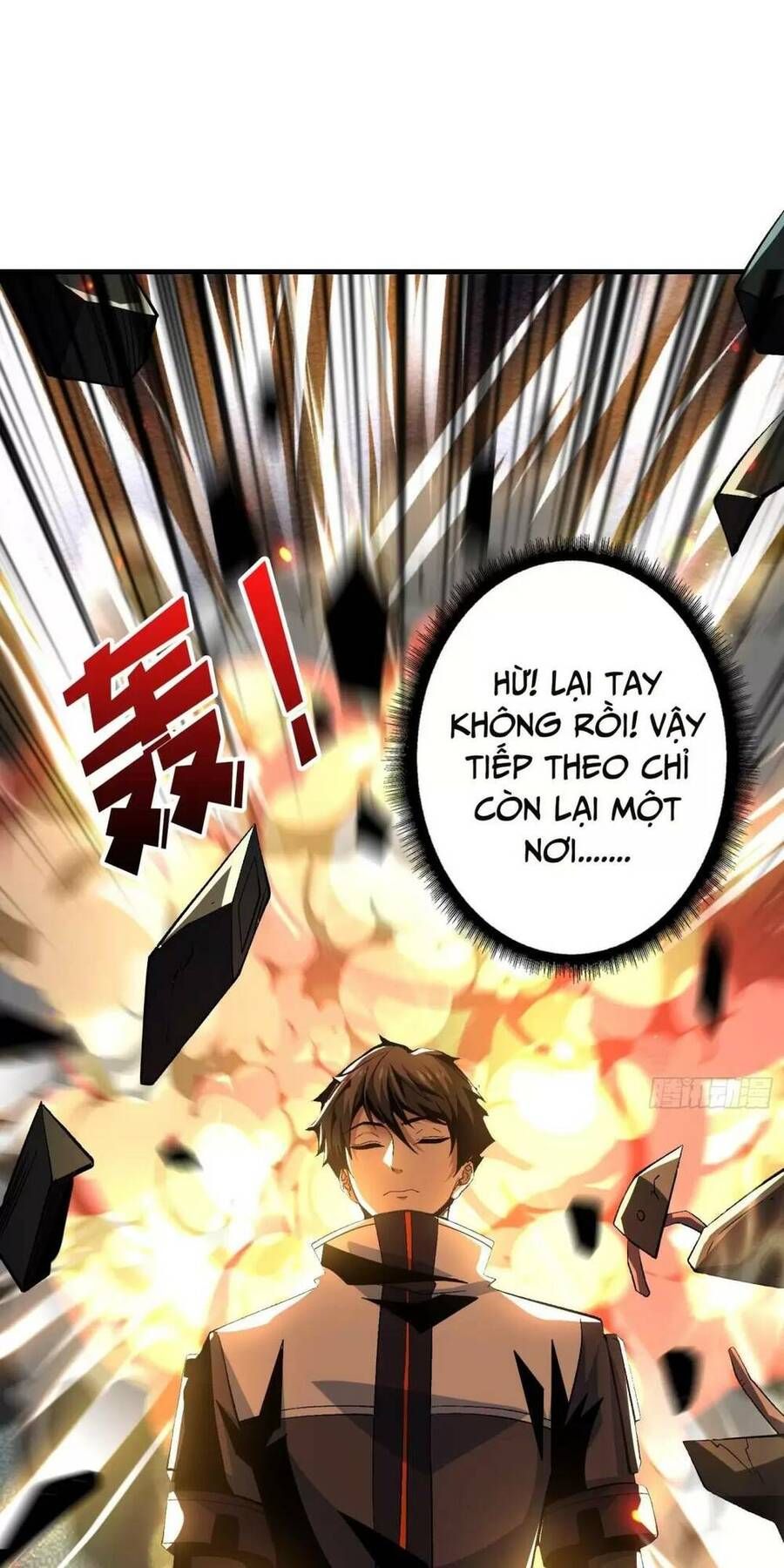 đọc truyện Vừa Chơi Đã Có Tài Khoản Vương Giả Chương 188 ảnh 40 tại Thiên Thai Truyện