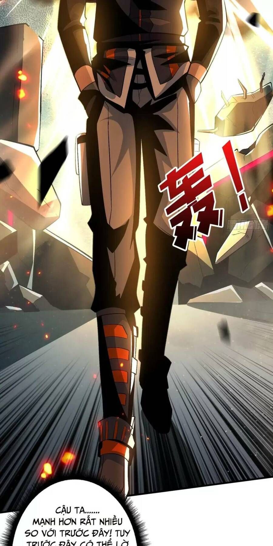 đọc truyện Vừa Chơi Đã Có Tài Khoản Vương Giả Chương 188 ảnh 41 tại Thiên Thai Truyện