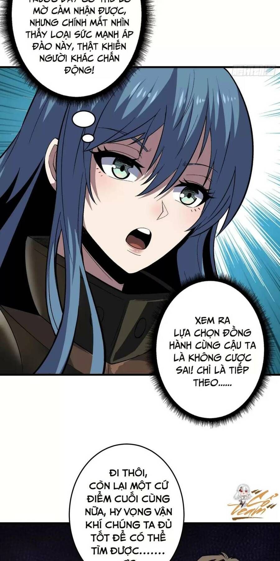 đọc truyện Vừa Chơi Đã Có Tài Khoản Vương Giả Chương 188 ảnh 42 tại Thiên Thai Truyện