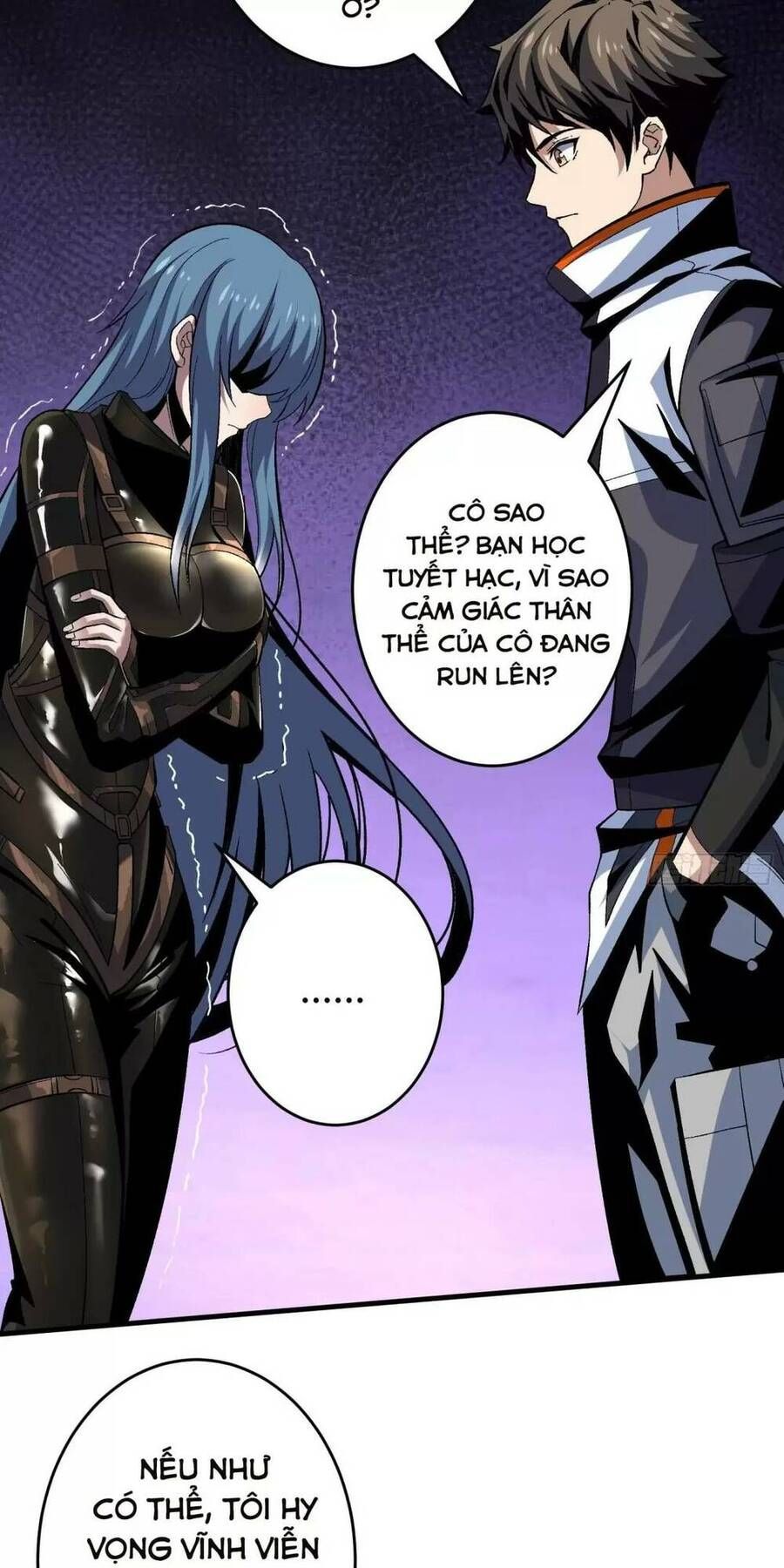 đọc truyện Vừa Chơi Đã Có Tài Khoản Vương Giả Chương 188 ảnh 43 tại Thiên Thai Truyện