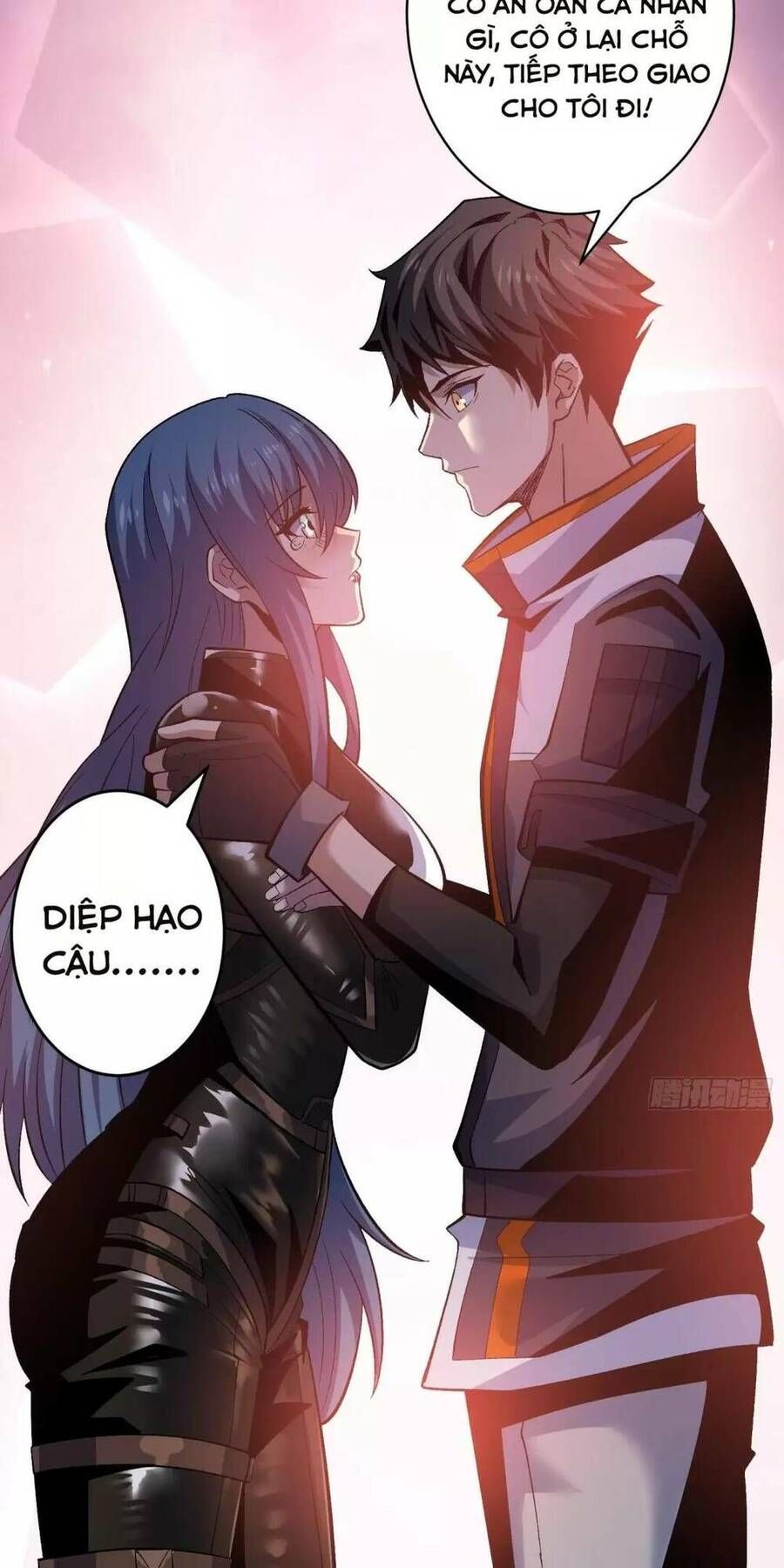 đọc truyện Vừa Chơi Đã Có Tài Khoản Vương Giả Chương 188 ảnh 45 tại Thiên Thai Truyện