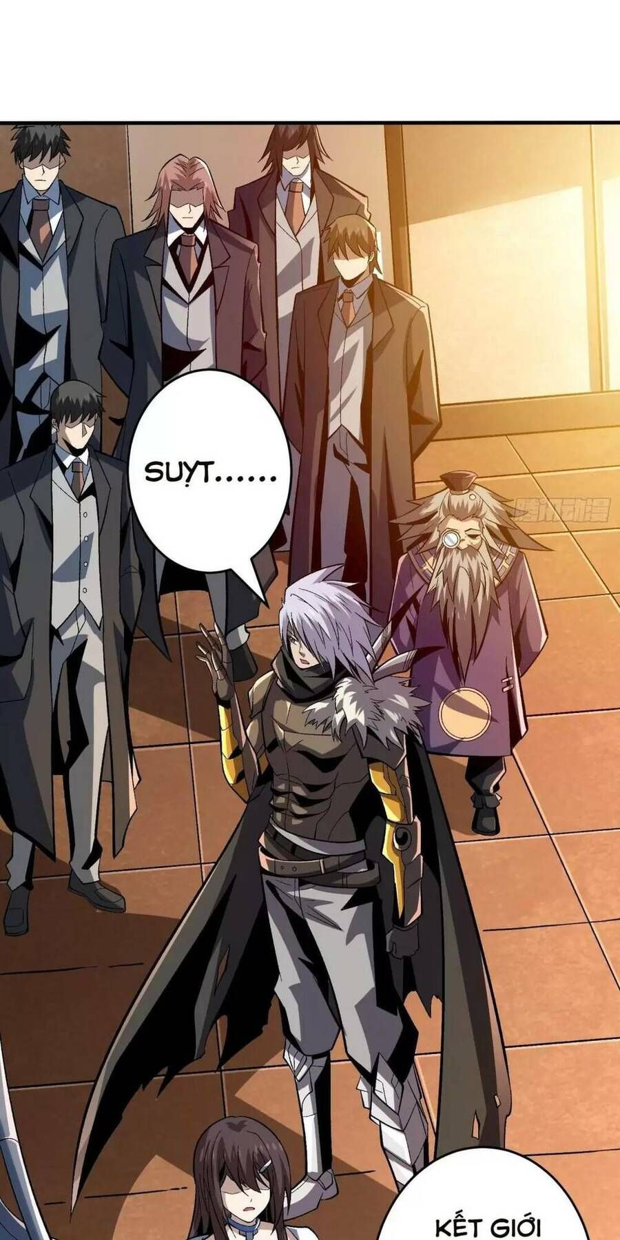 đọc truyện Vừa Chơi Đã Có Tài Khoản Vương Giả Chương 188 ảnh 7 tại Thiên Thai Truyện