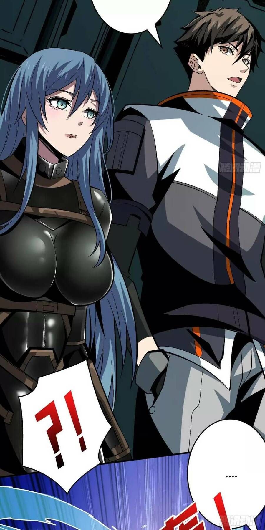 đọc truyện Vừa Chơi Đã Có Tài Khoản Vương Giả Chương 188 ảnh 52 tại Thiên Thai Truyện